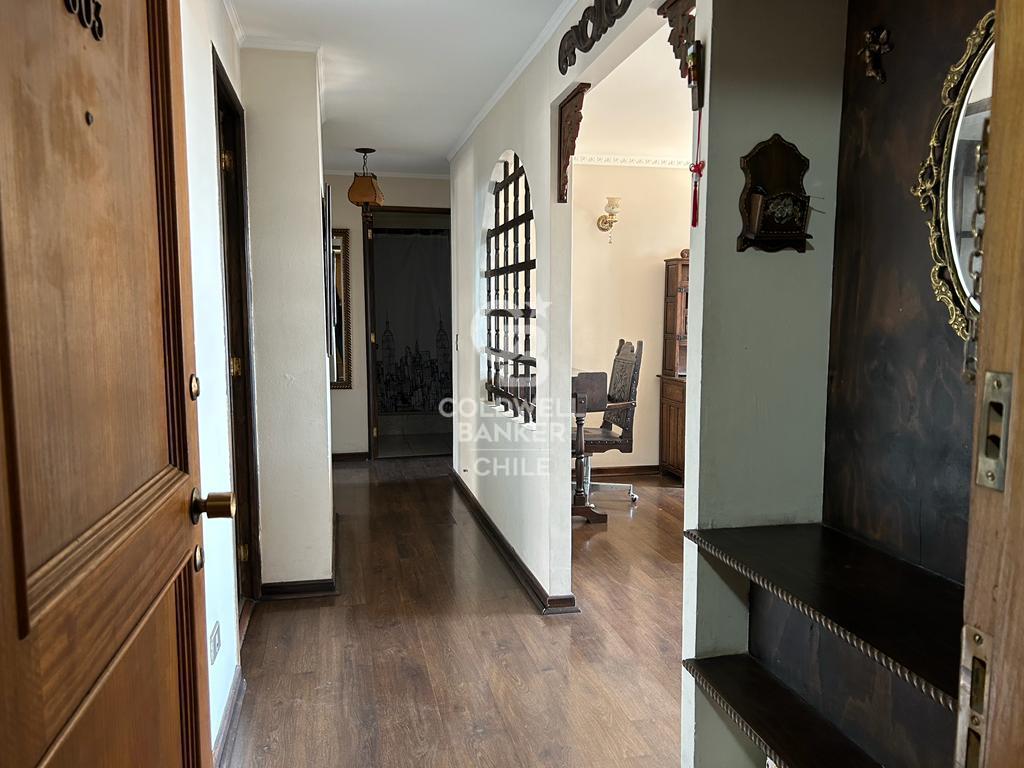 Las Condes, Chile, 3 Bedrooms Bedrooms, ,2 BathroomsBathrooms,Residential,For Sale,1753102