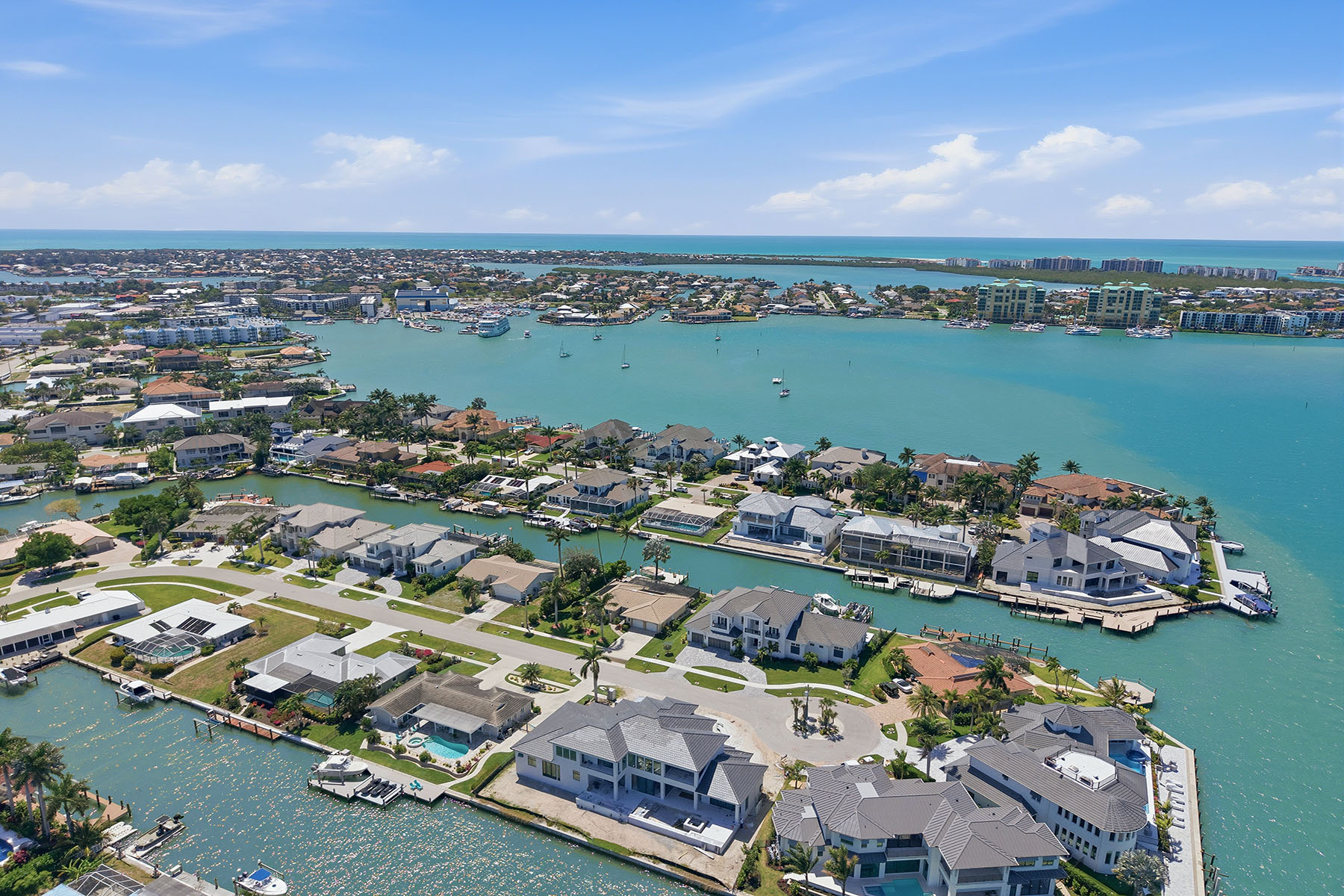  MARCO ISLAND - 物件實景