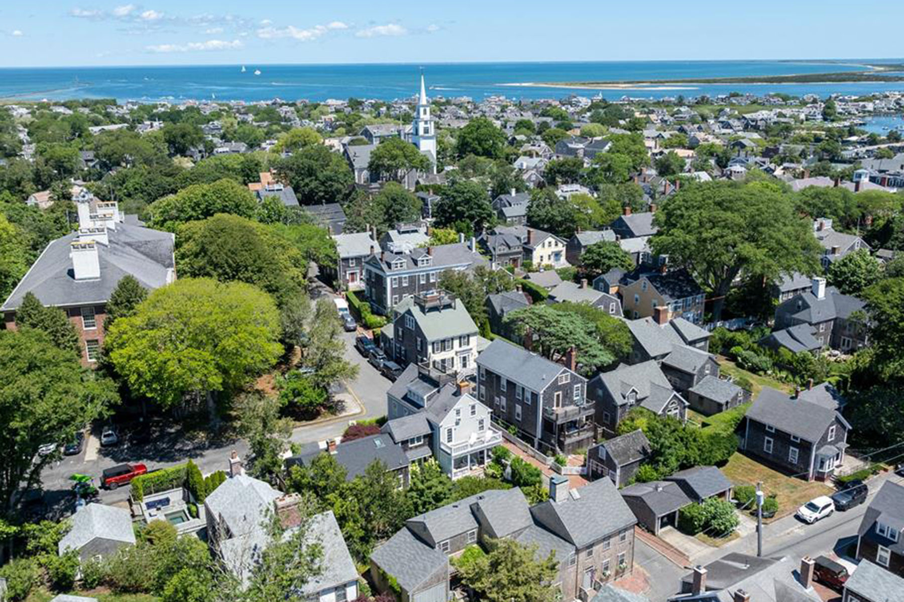  4 Crown Court, Nantucket, MA, 02554 - 物件實景