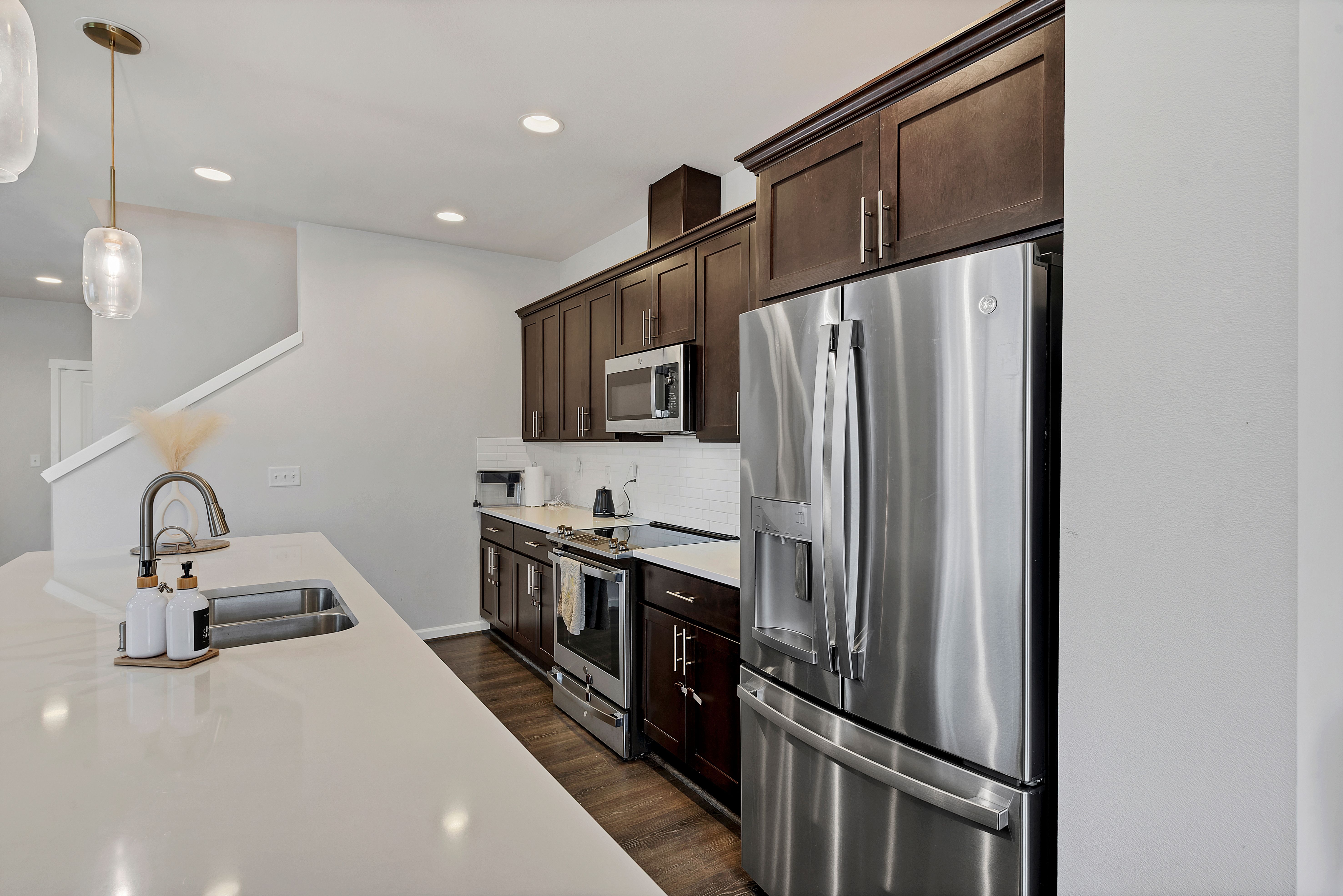  22328 88th Wy S Unit #P104, Kent, WA 98031 - 物件實景