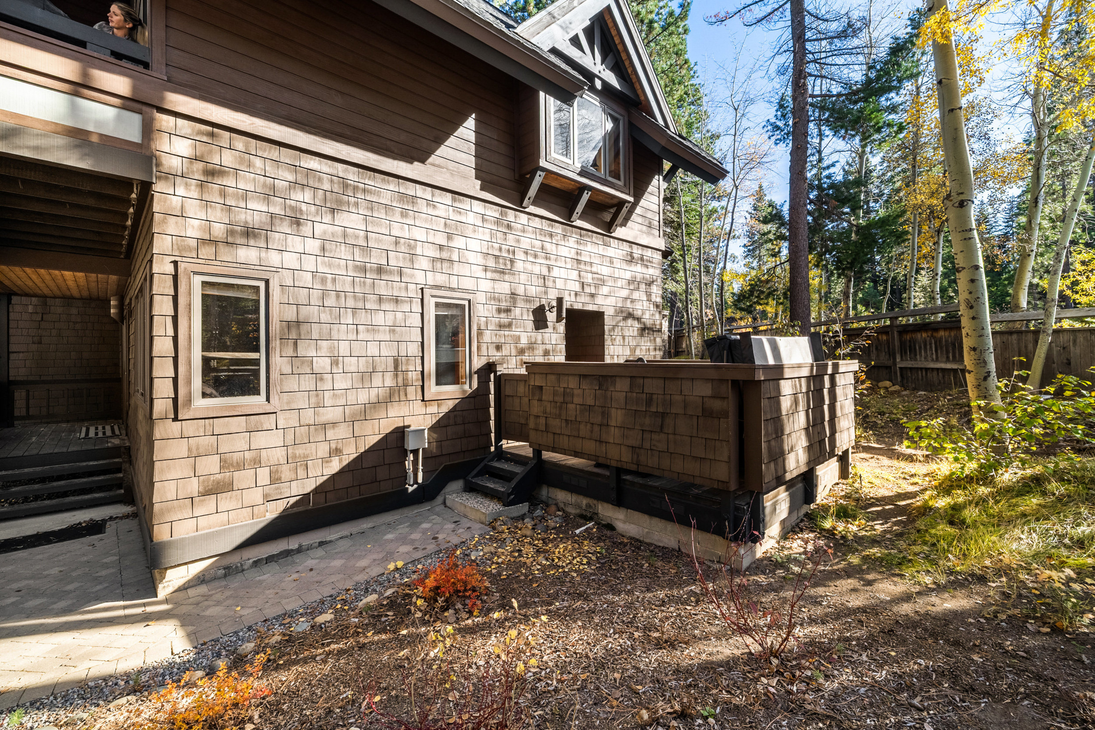  Welcome home to Chambers Landing Residence 42 - Summer Camp Tahoe - 物件實景