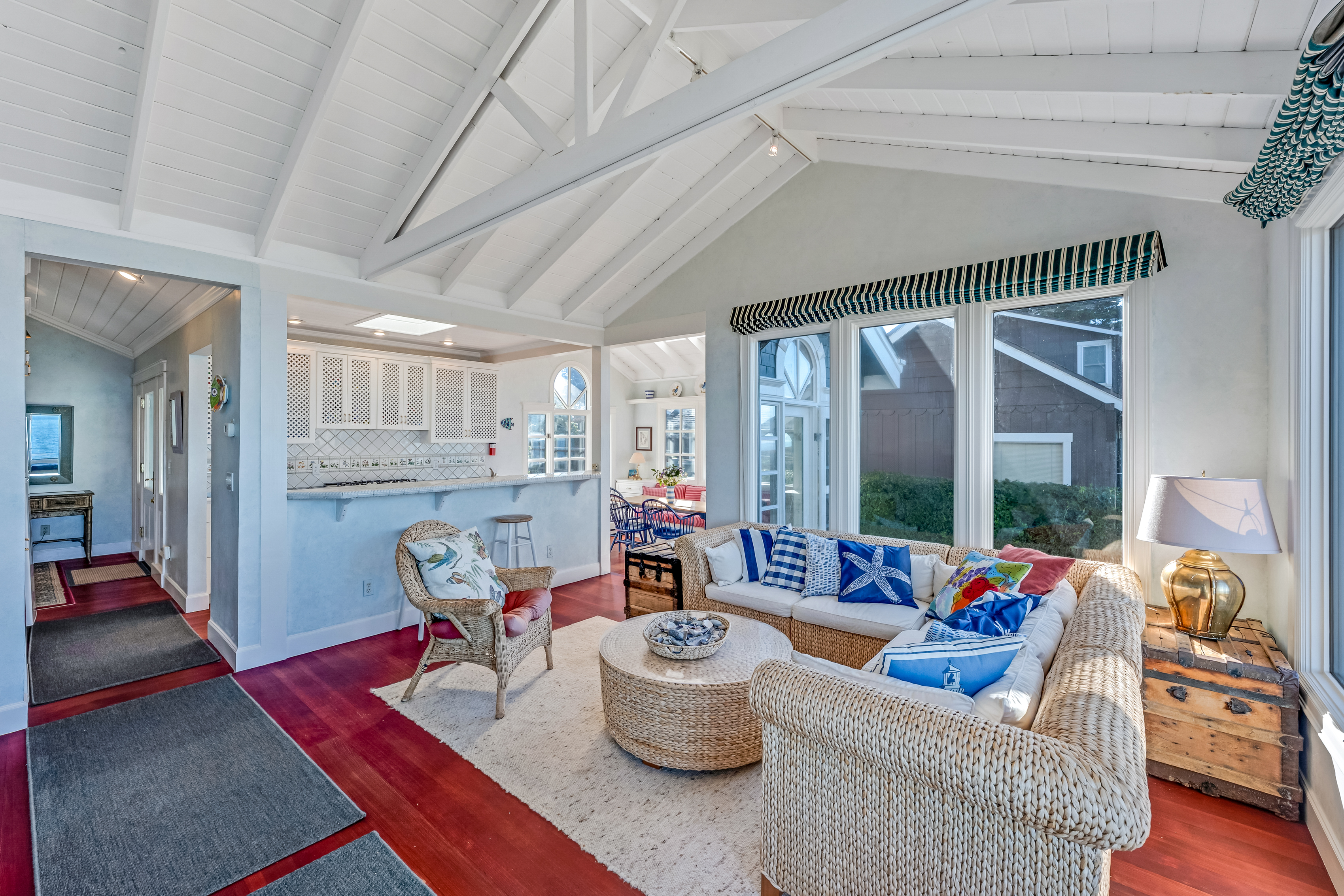  7141 Cliff Avenue, Bodega Bay, CA 94923 - 物件實景