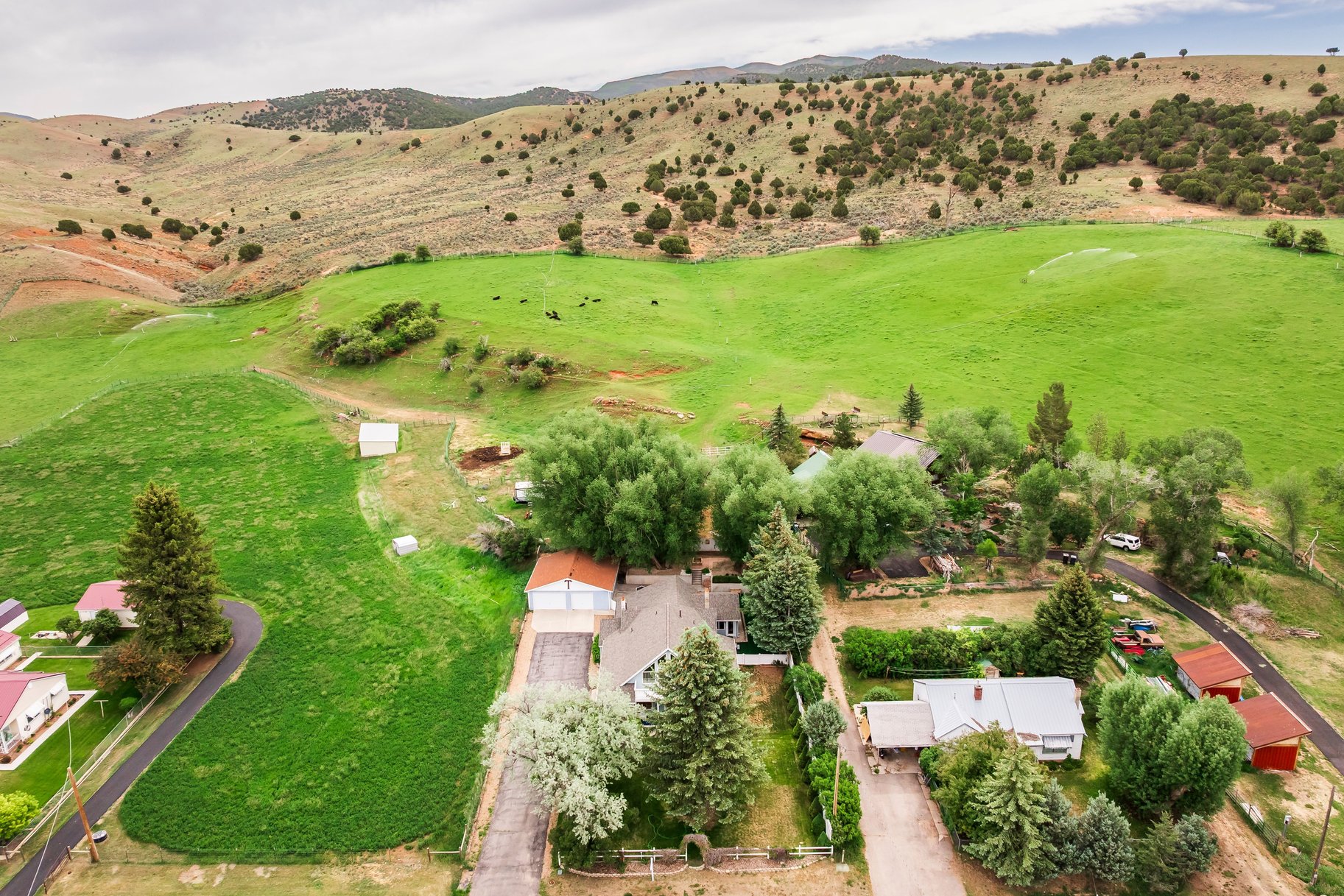  Country Charm Near Park City - 物件實景