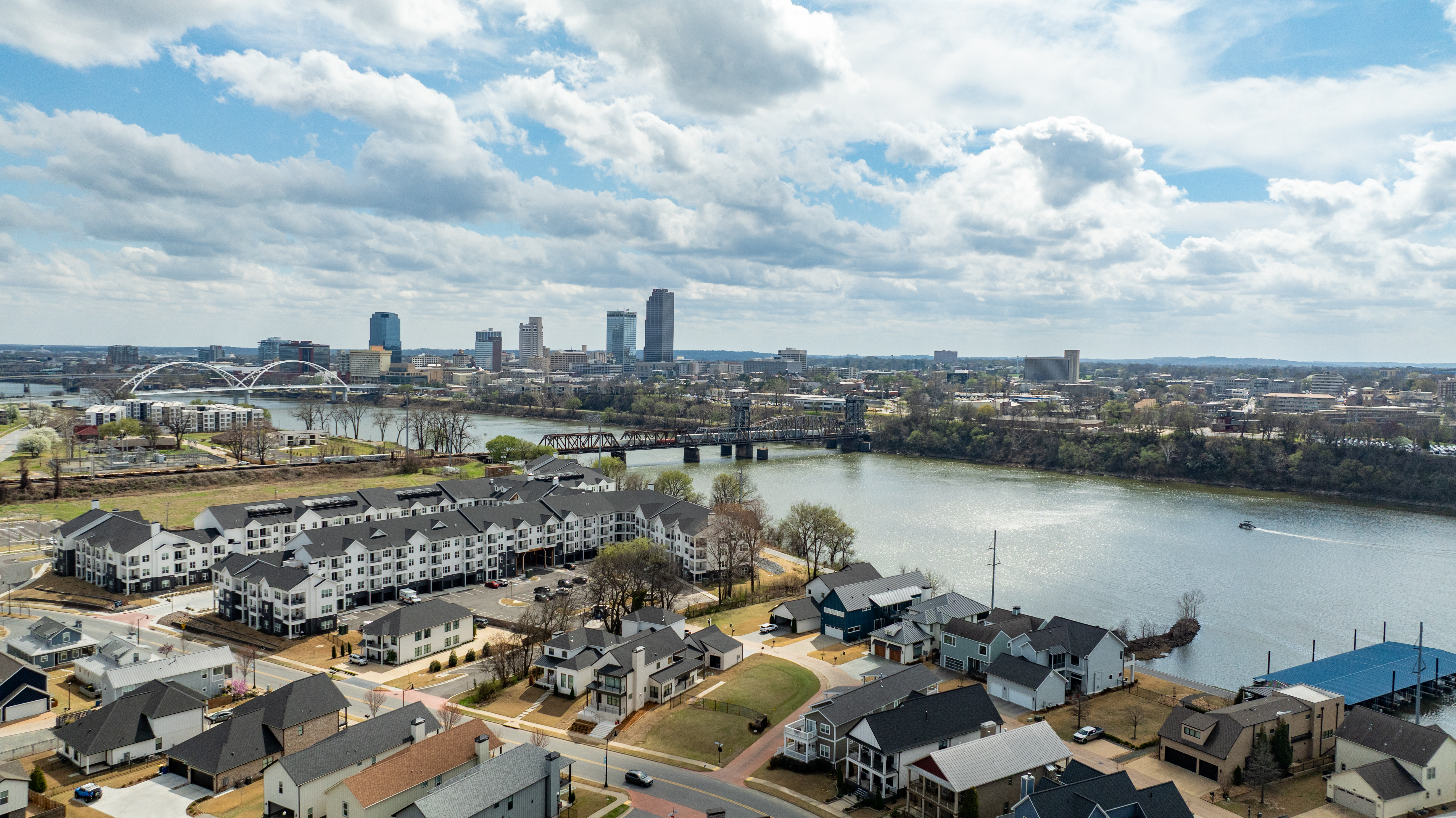  1309 Rockwater, North Little Rock, AR, 72114 - 物件實景