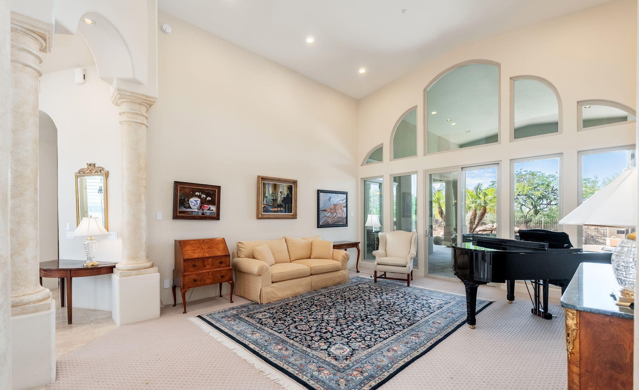  10801 E Happy Valley Rd #106  Scottsdale, AZ - 物件實景