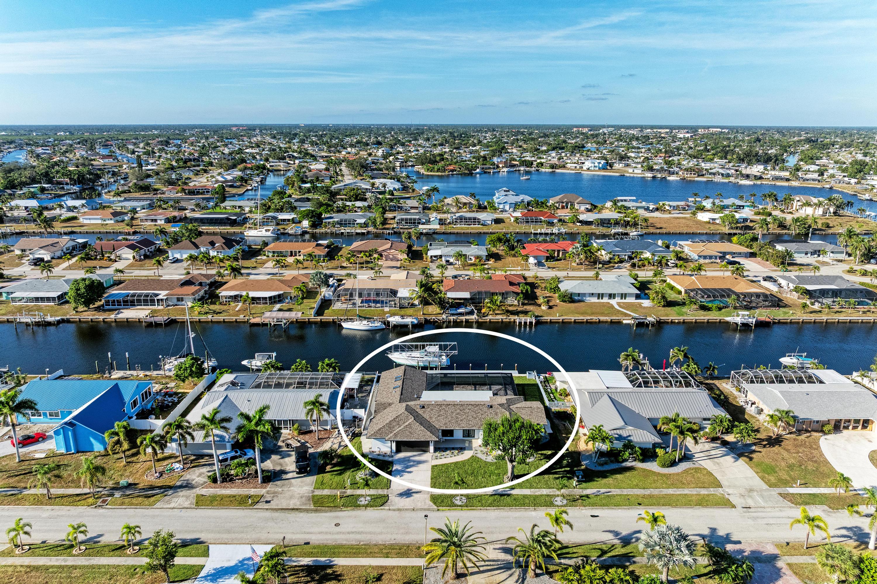 Port Charlotte, Florida, 33952, United States, 4 Bedrooms Bedrooms, ,5 BathroomsBathrooms,Residential,For Sale,2003235