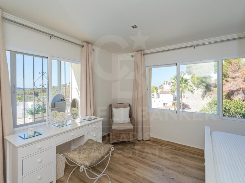 Moraira, Comunidad Valenciana, ES, 6 Bedrooms Bedrooms, ,4 BathroomsBathrooms,Residential,For Sale,1859915