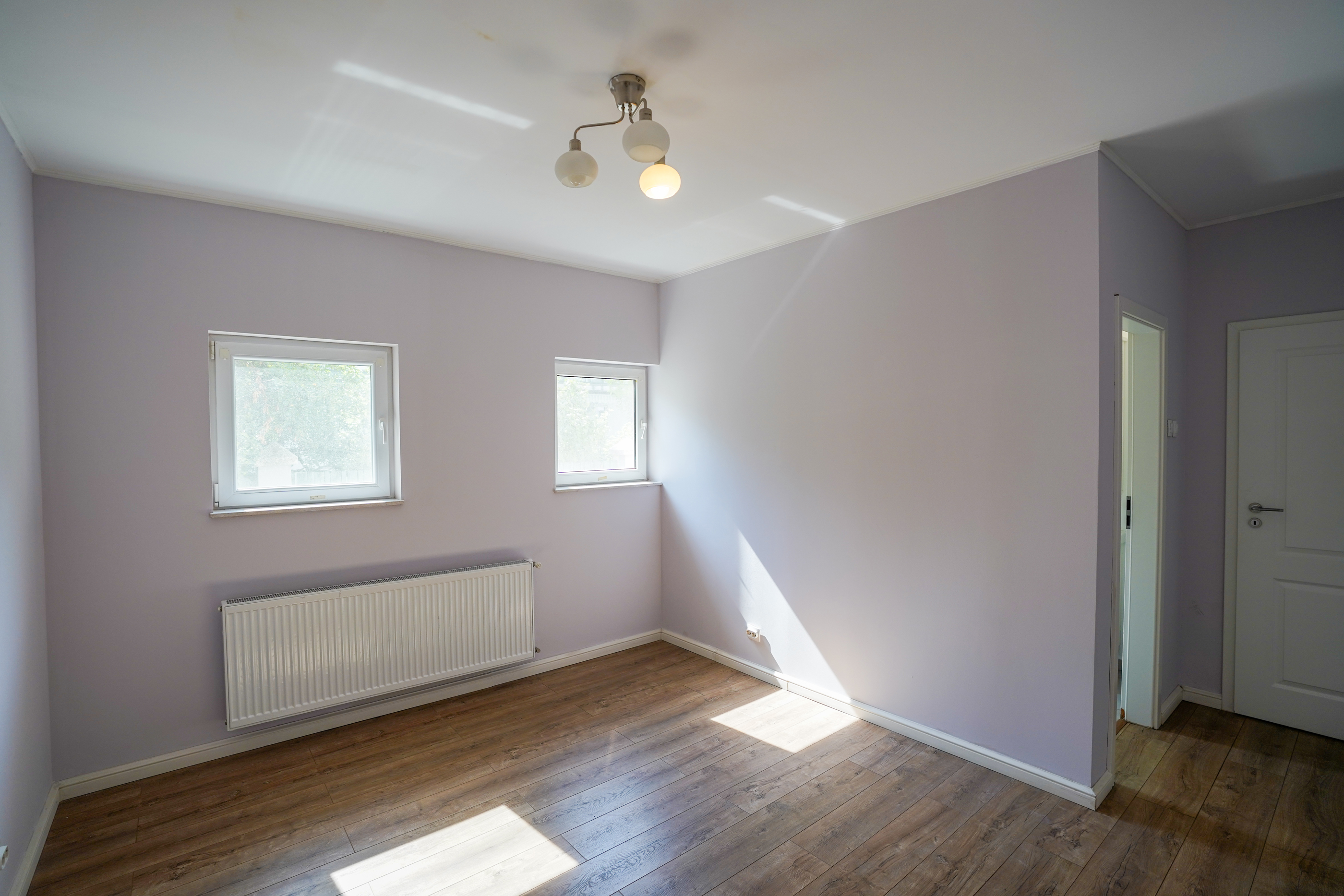  Spacious Villa Near Prestigious Schools and the Forest, Voluntari - 物件實景