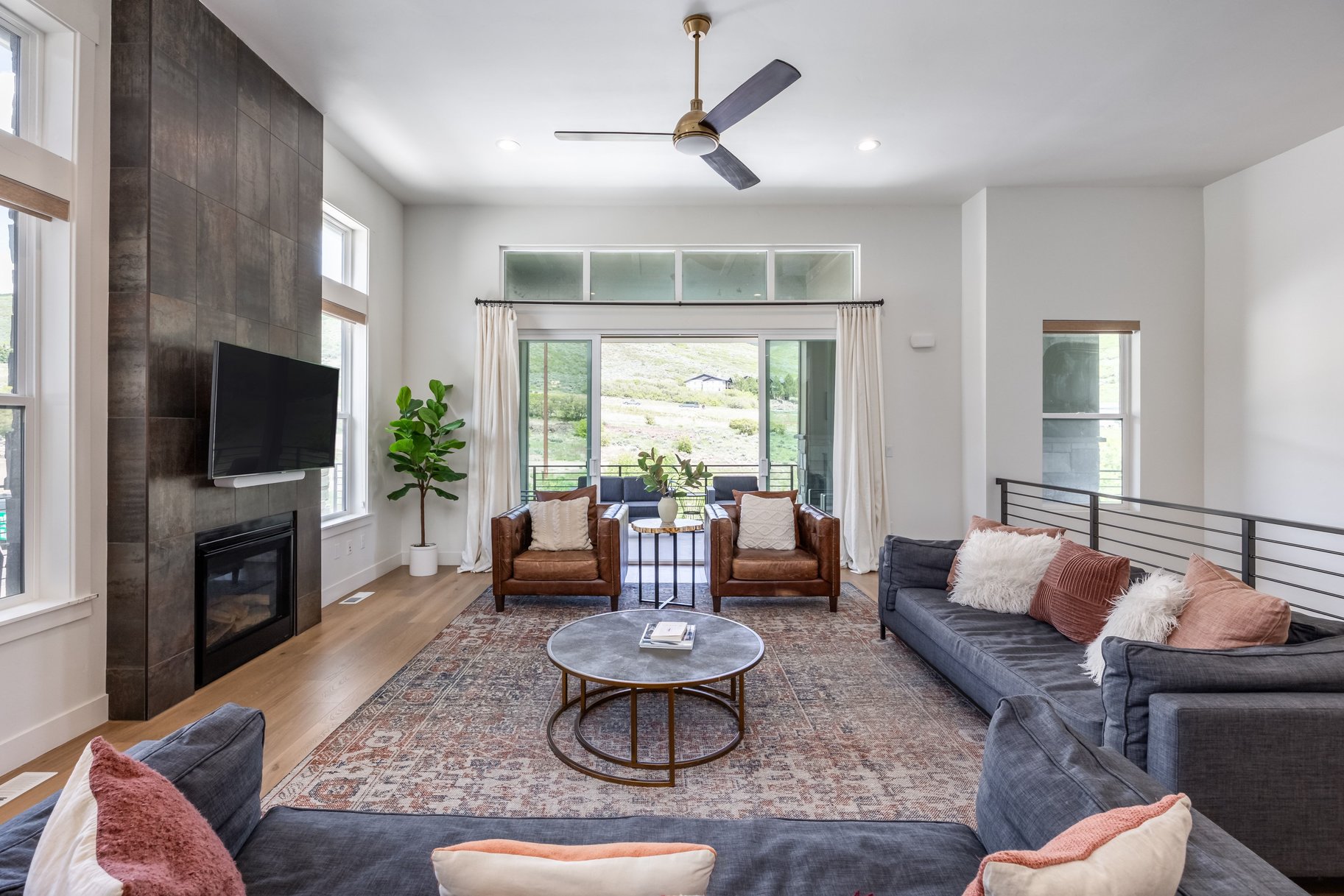  Nightly-Rental-Approved Retreat Near Deer Valley East Village - 物件實景
