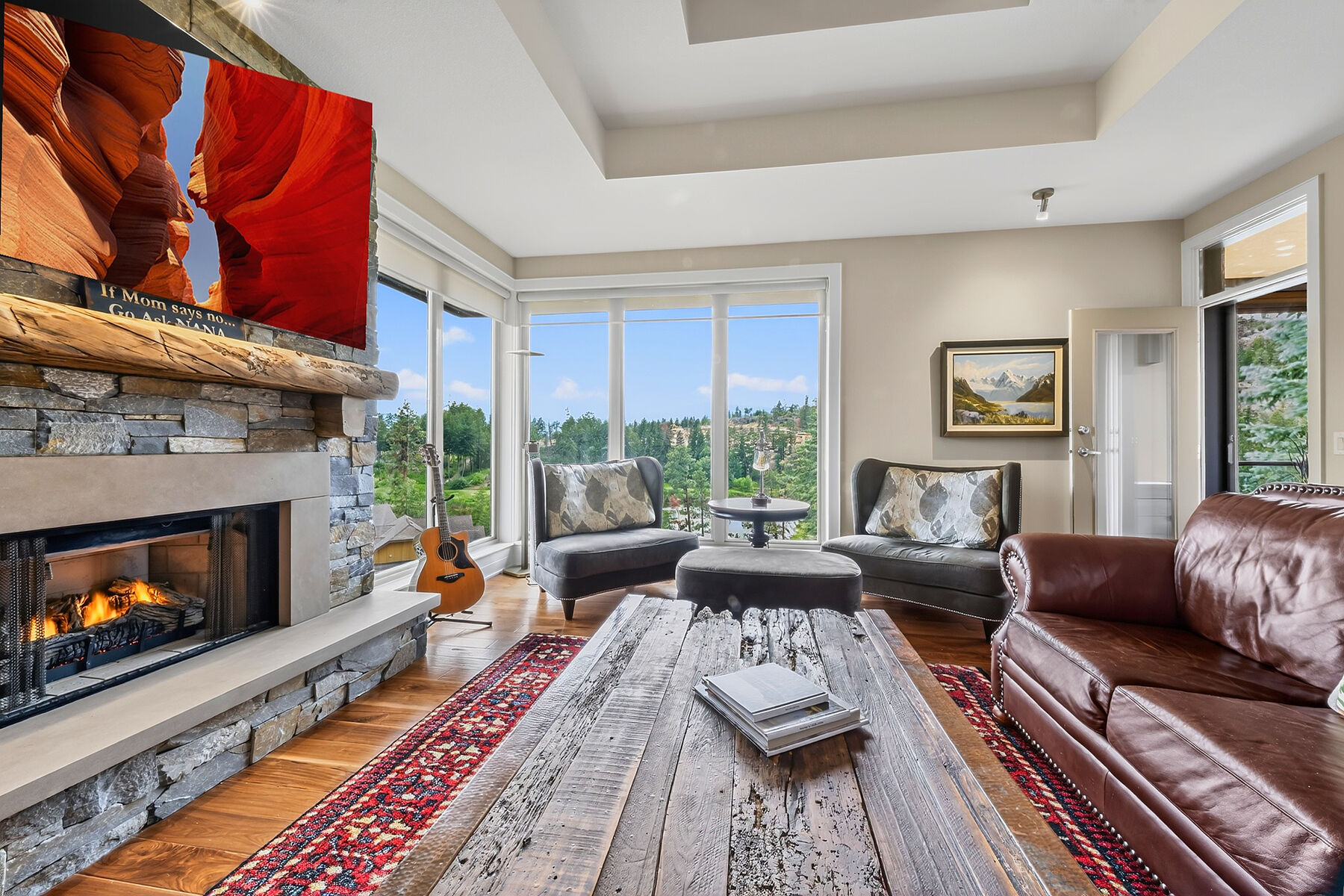  Predator Ridge Lifestyle - 物件實景