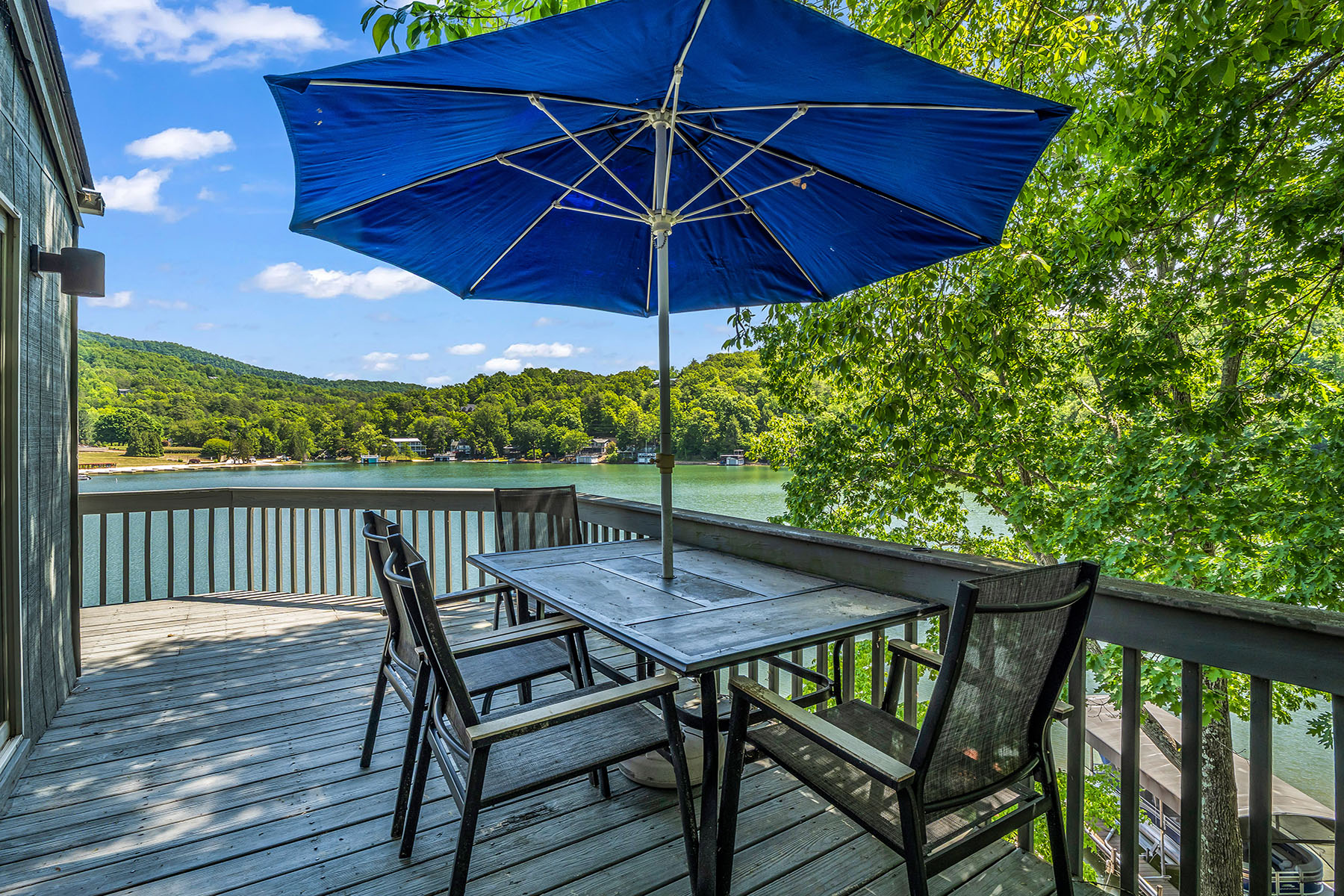  LAKE LURE - 物件實景