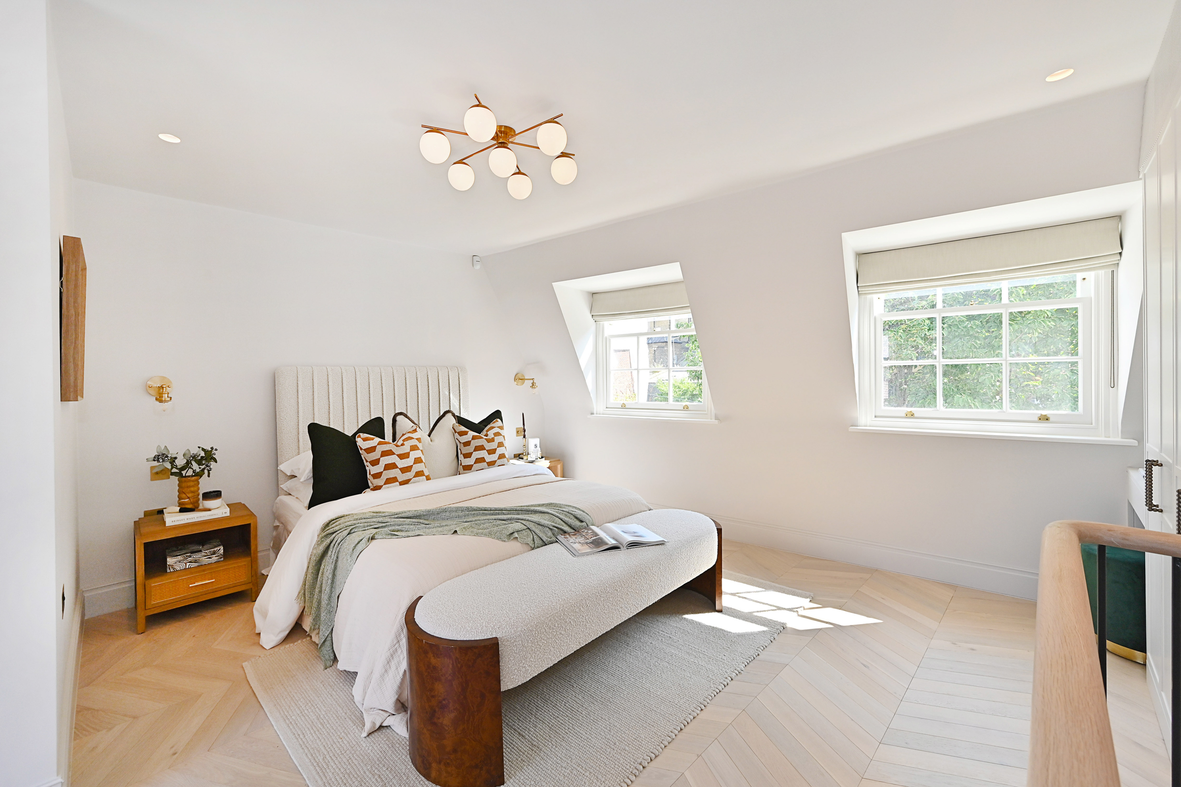  A Beautifully Reimagined South Kensington Townhouse - 物件實景
