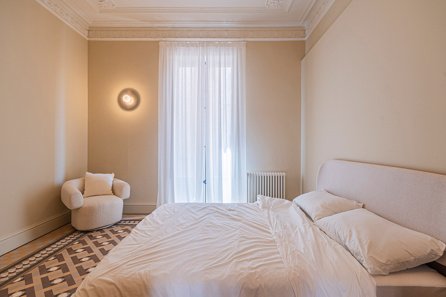  Fully refurbished apartment in the Right Eixample - 物件實景