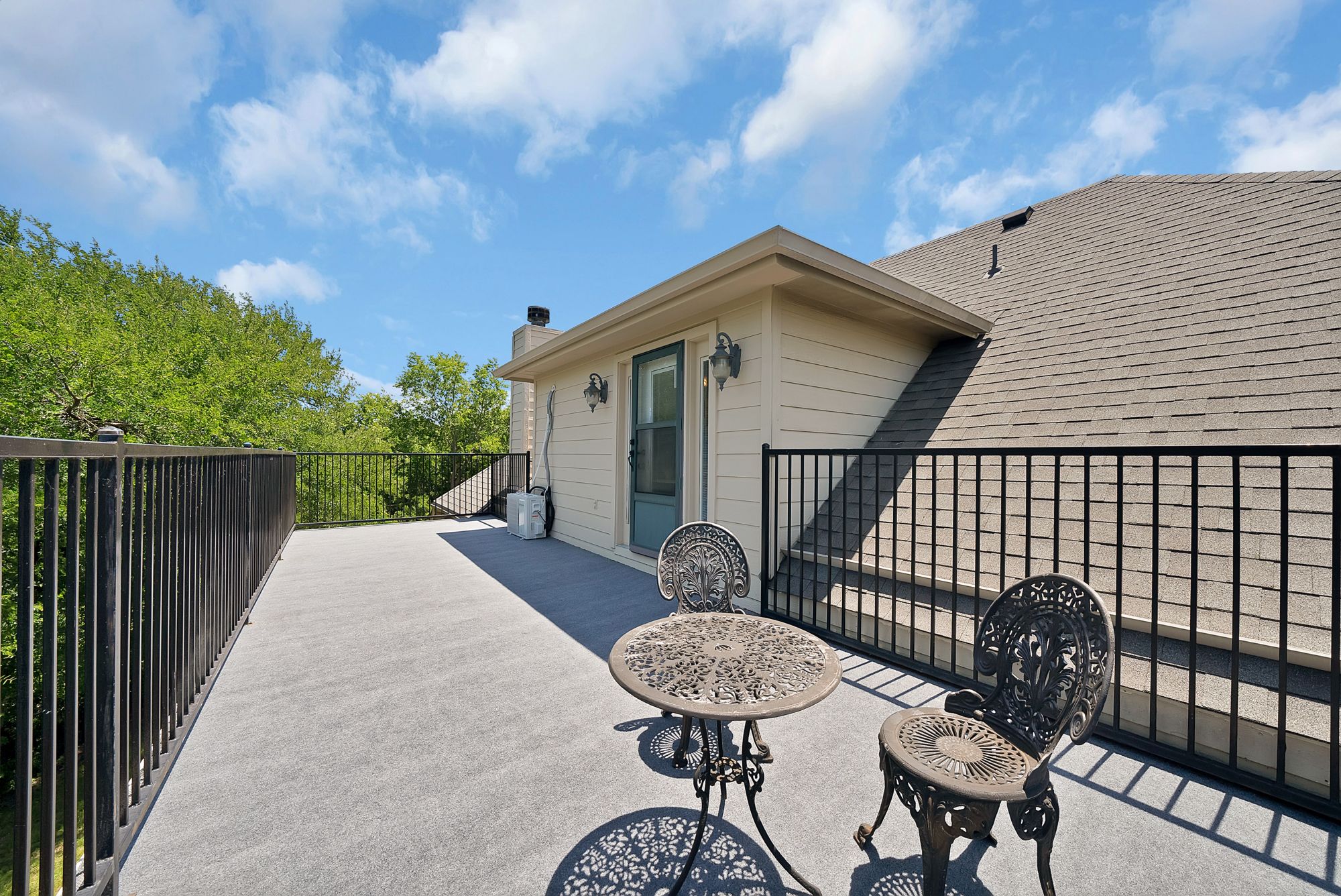  402 Valley View Court, Aledo, TX, 76008 - 物件實景