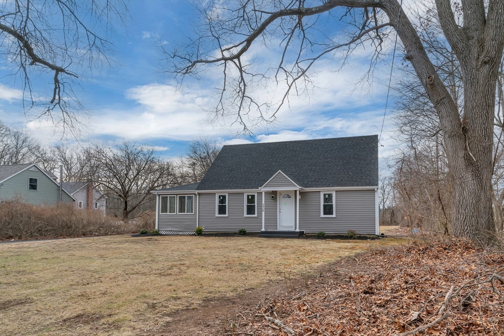 North Attleboro, Massachusetts, 02760, United States, 4 Bedrooms Bedrooms, ,1 BathroomBathrooms,Residential,For Sale,2011749