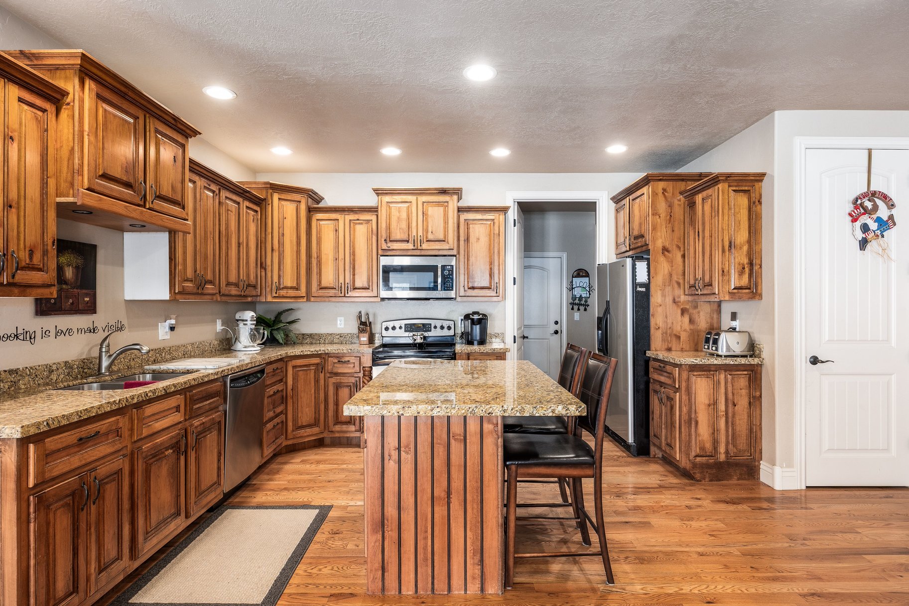  Beautiful 2-Story Near Steep Mountain Park & Corner Canyon Trails - 物件實景
