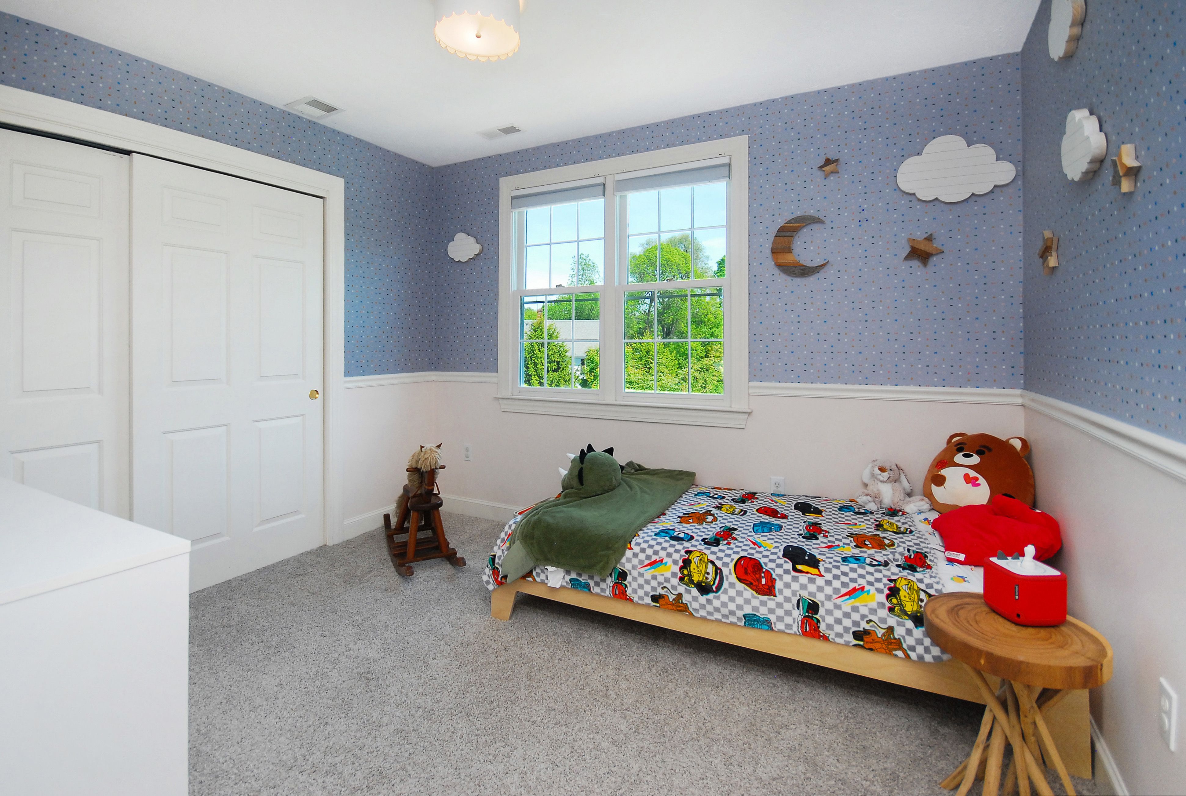  4 Lanes End Rd, Stow, MA 01775 - 物件實景