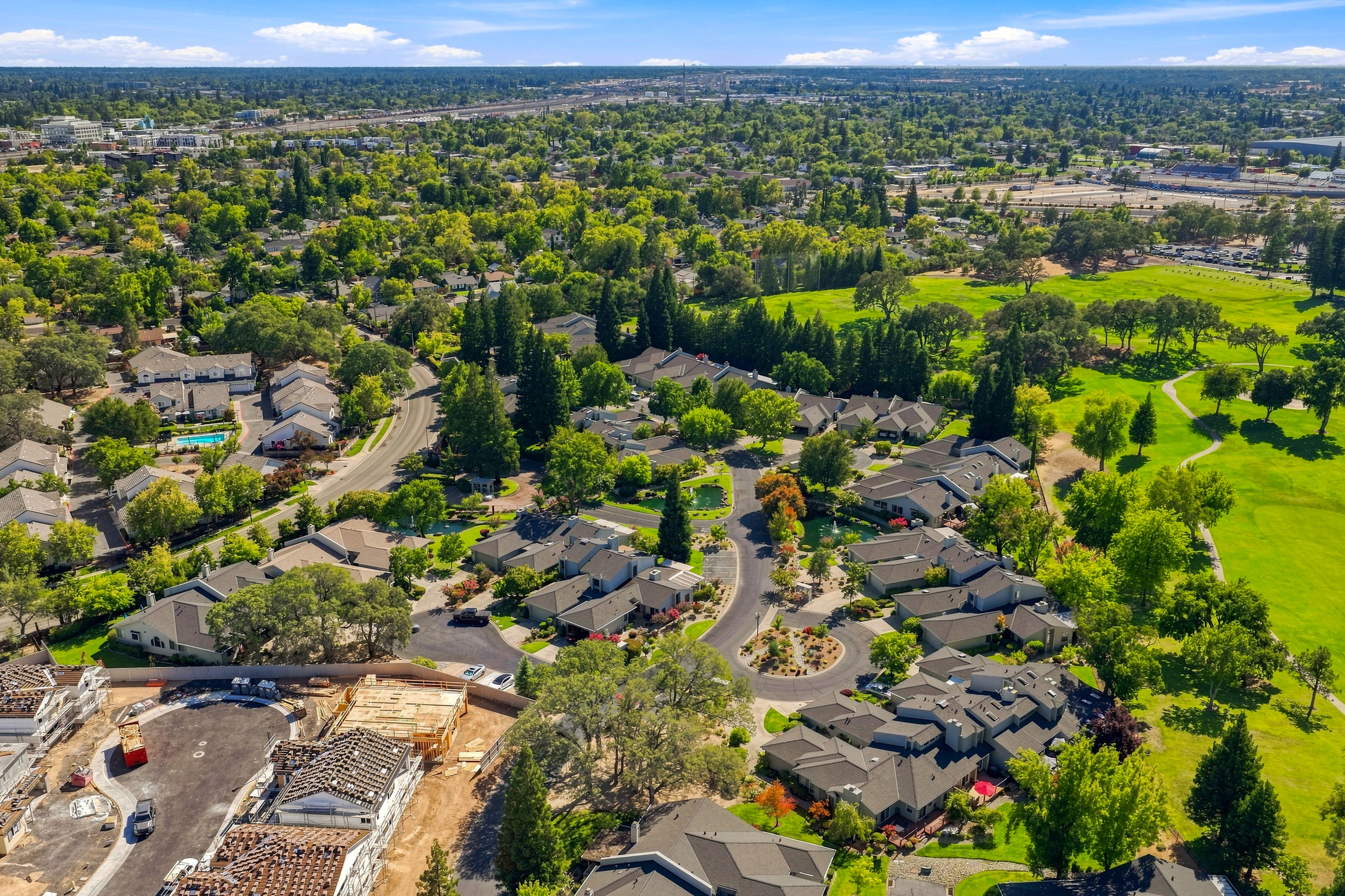  106 Graeagle Court, Roseville, CA 95678 - 物件實景