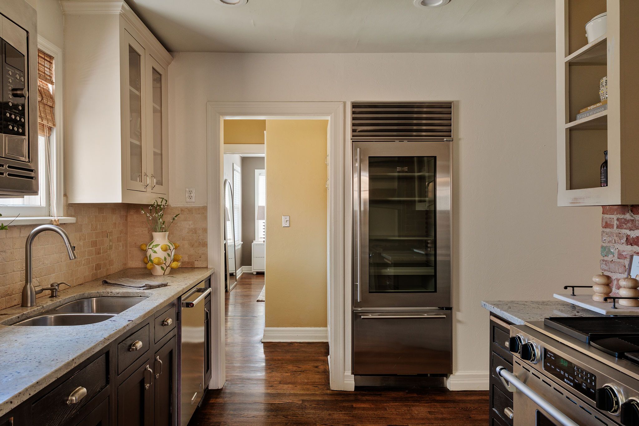  213 Northwest 35th Street, Oklahoma City, OK 73118 - 物件實景