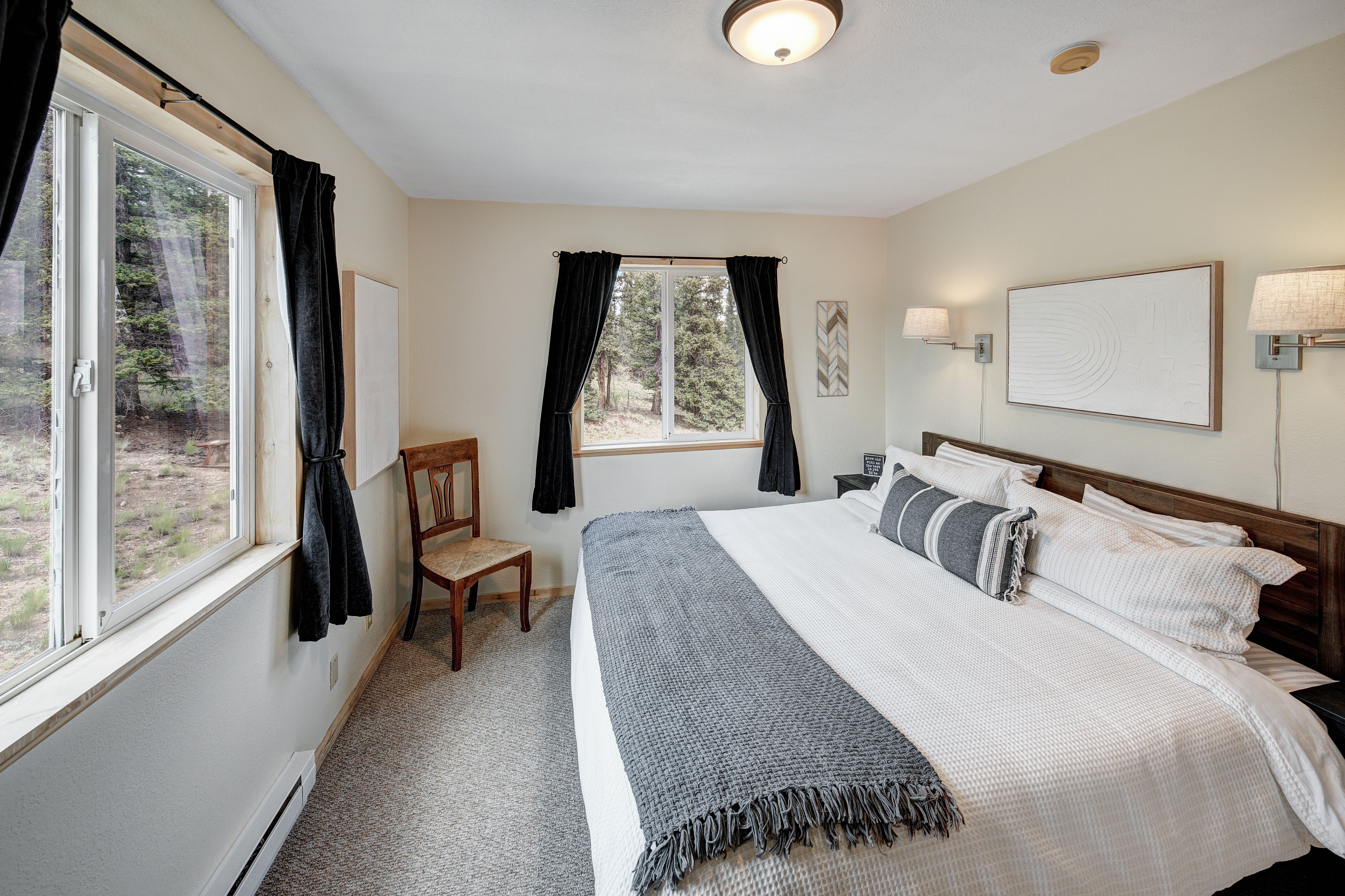  Welcome to your Colorado retreat - 物件實景