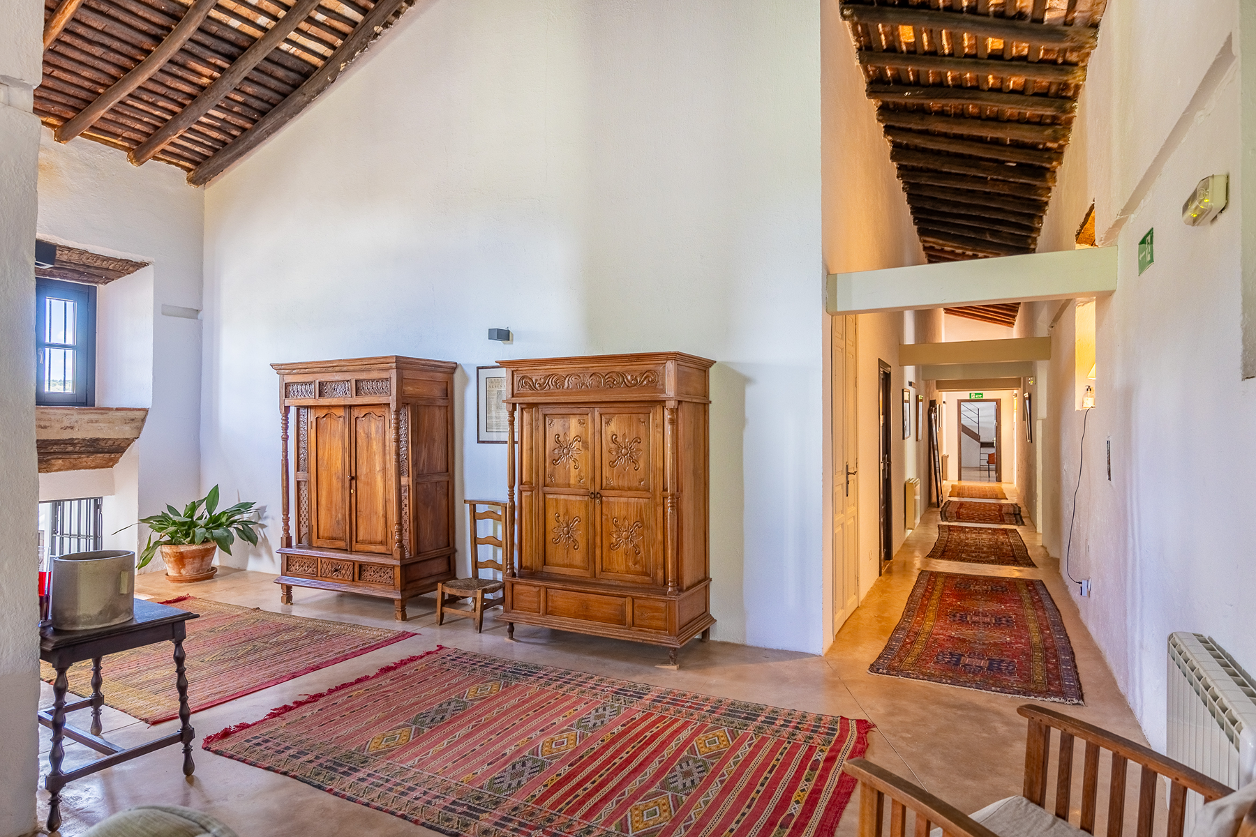  Historic, unique, and sustainable property in Seville - 物件實景