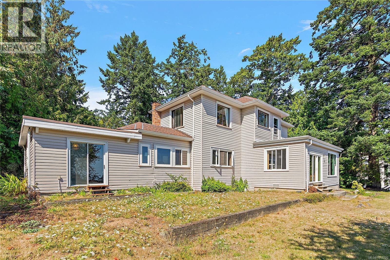 METCHOSIN, British Columbia, V9C 4B2, CA, 5 Bedrooms Bedrooms, ,3 BathroomsBathrooms,Residential,For Sale,1948257