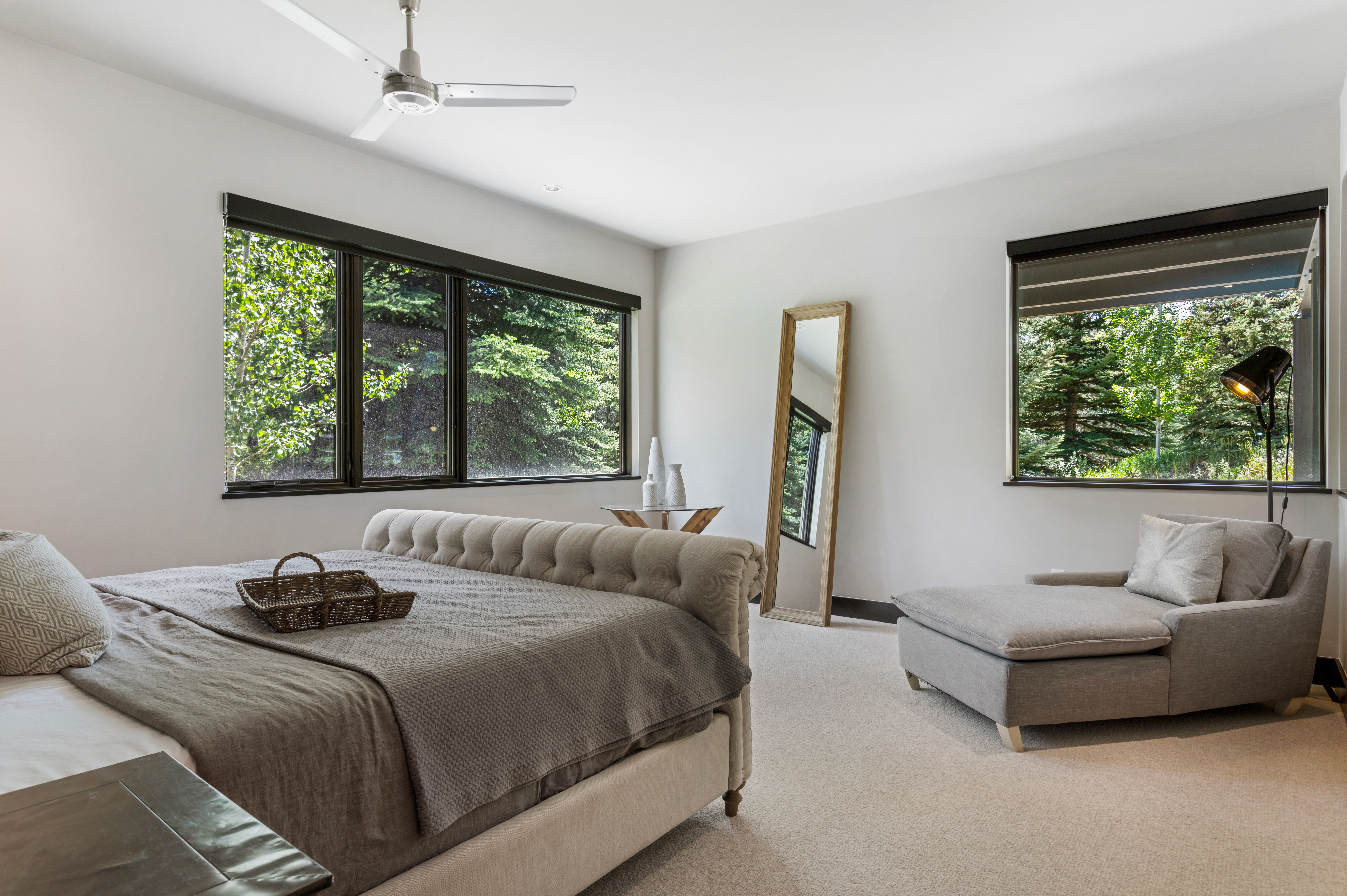  Spectacular Single-Family Home in West Vail - 物件實景