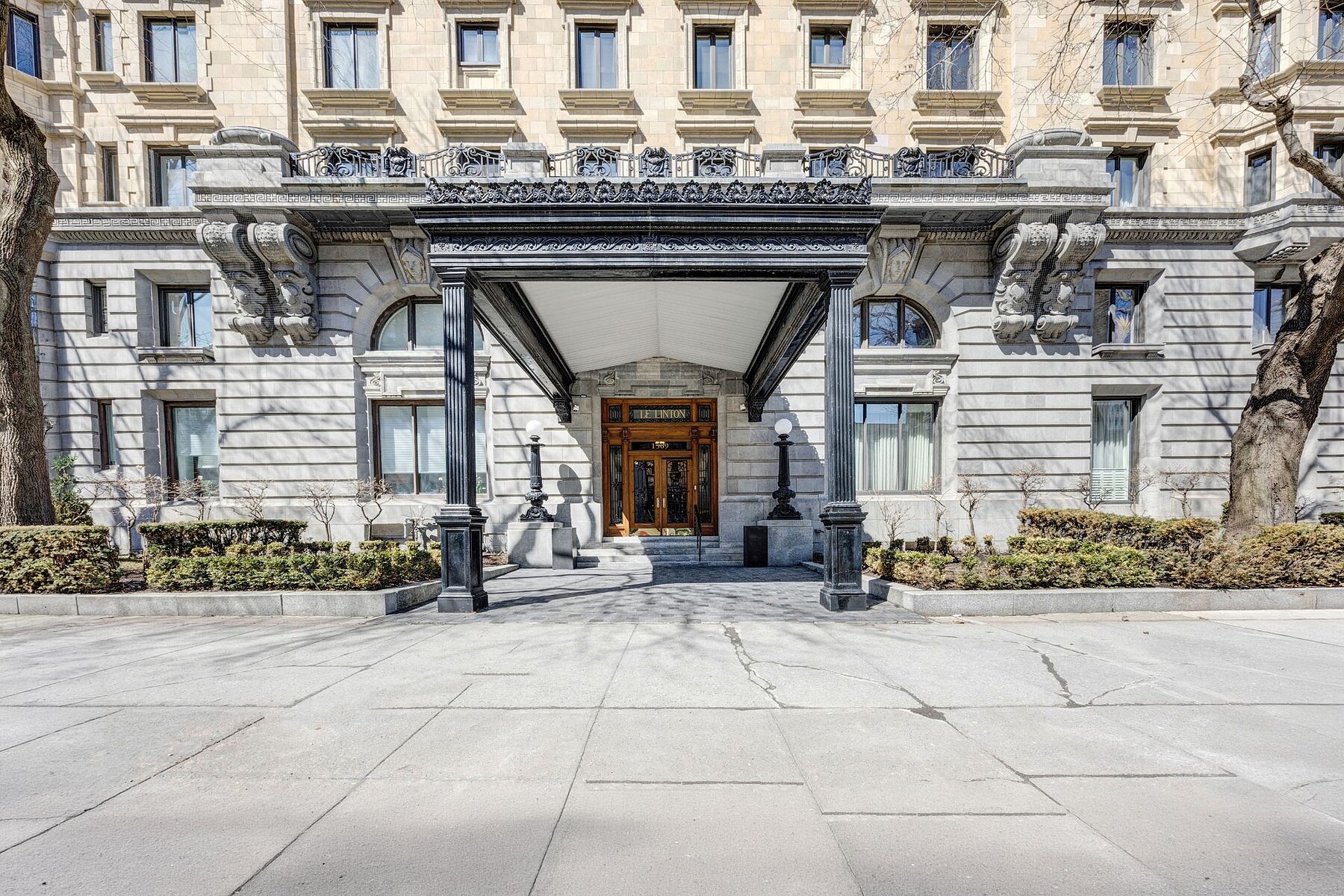  Ville-Marie, Montréal - 物件實景