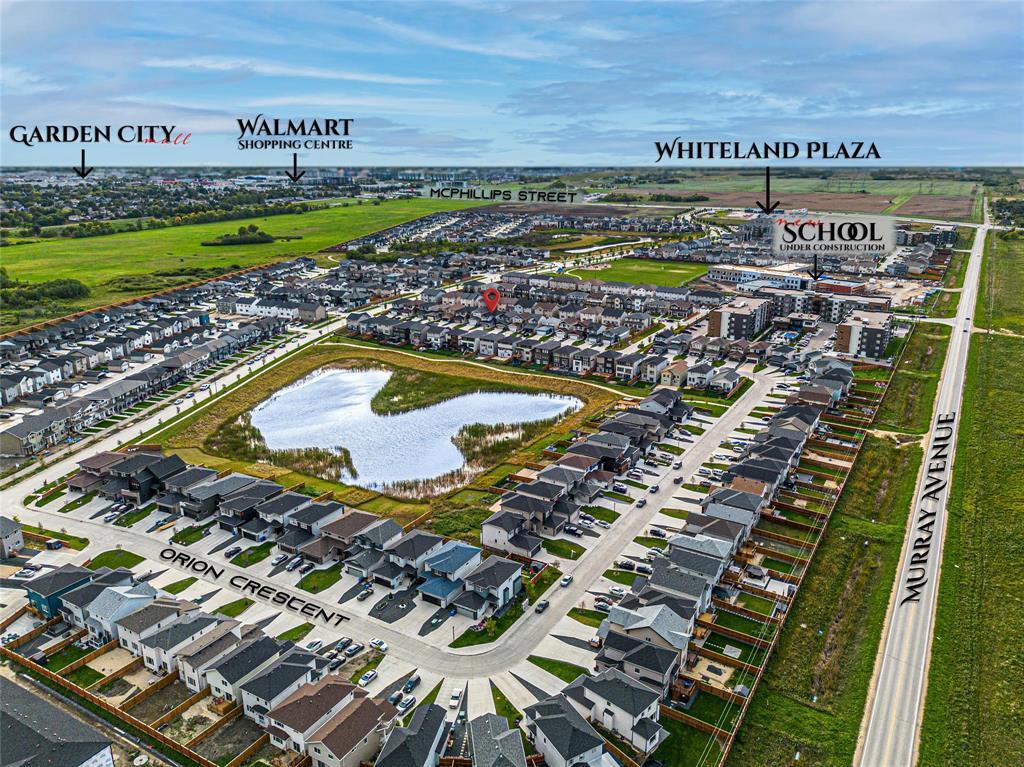 WINNIPEG, Manitoba, R2V 5C8, CA, 3 Bedrooms Bedrooms, ,2 BathroomsBathrooms,Residential,For Sale,1947801