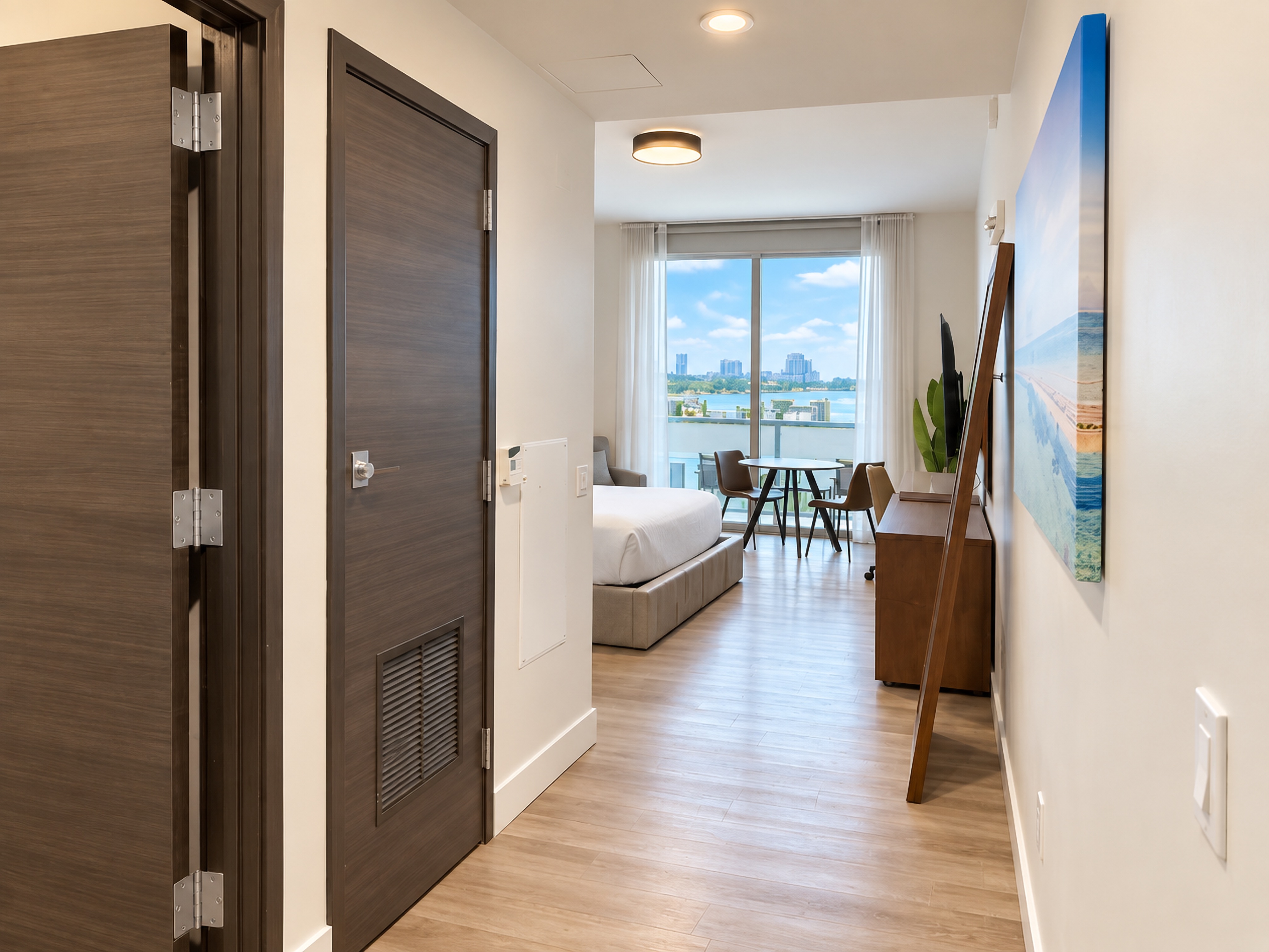  777 N Ocean Dr, Hollywood, FL, 33019 - 物件實景