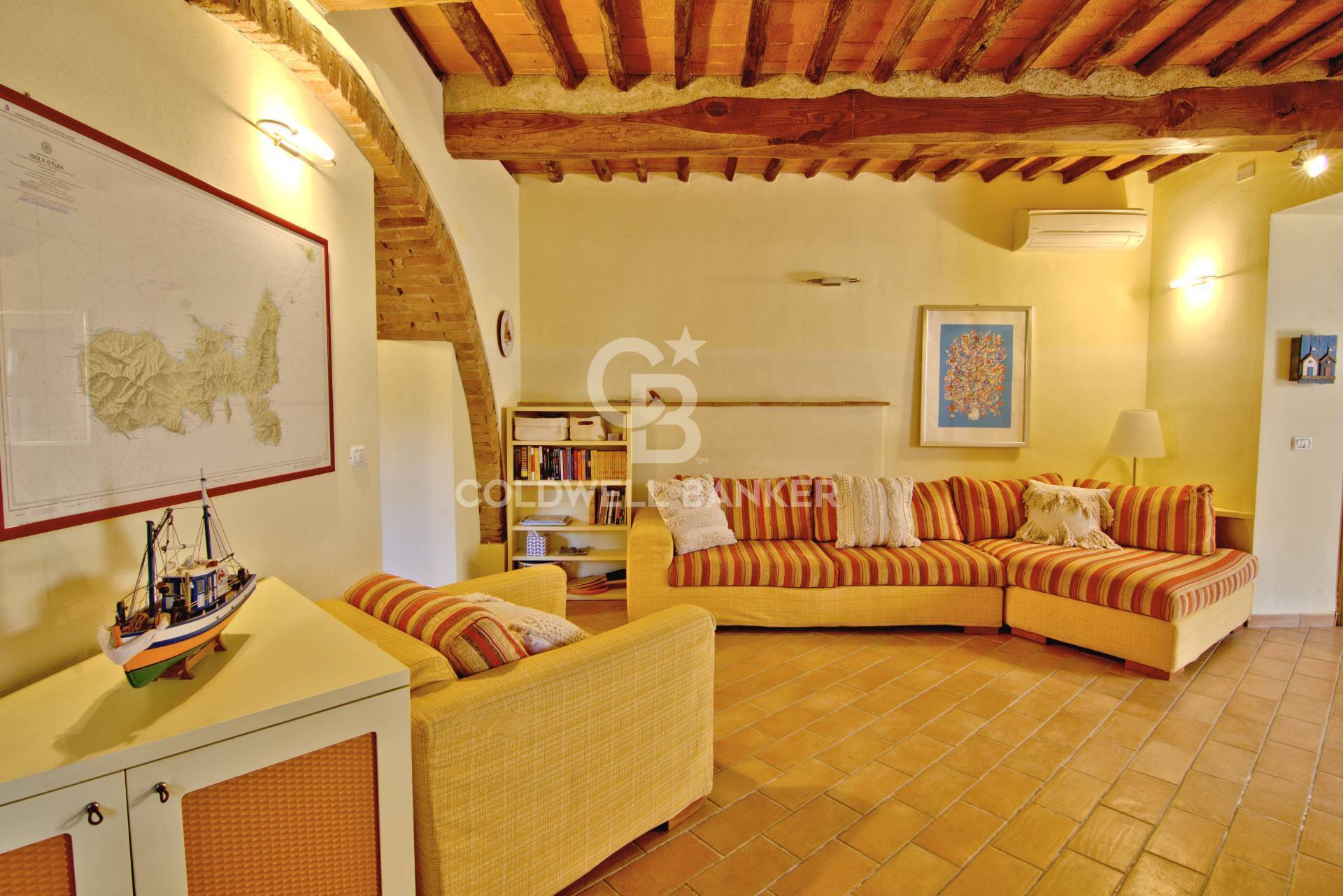 Campo nell'Elba - Isola d'Elba, Livorno, 57034, IT, 2 Bedrooms Bedrooms, ,2 BathroomsBathrooms,Residential,For Sale,1708379