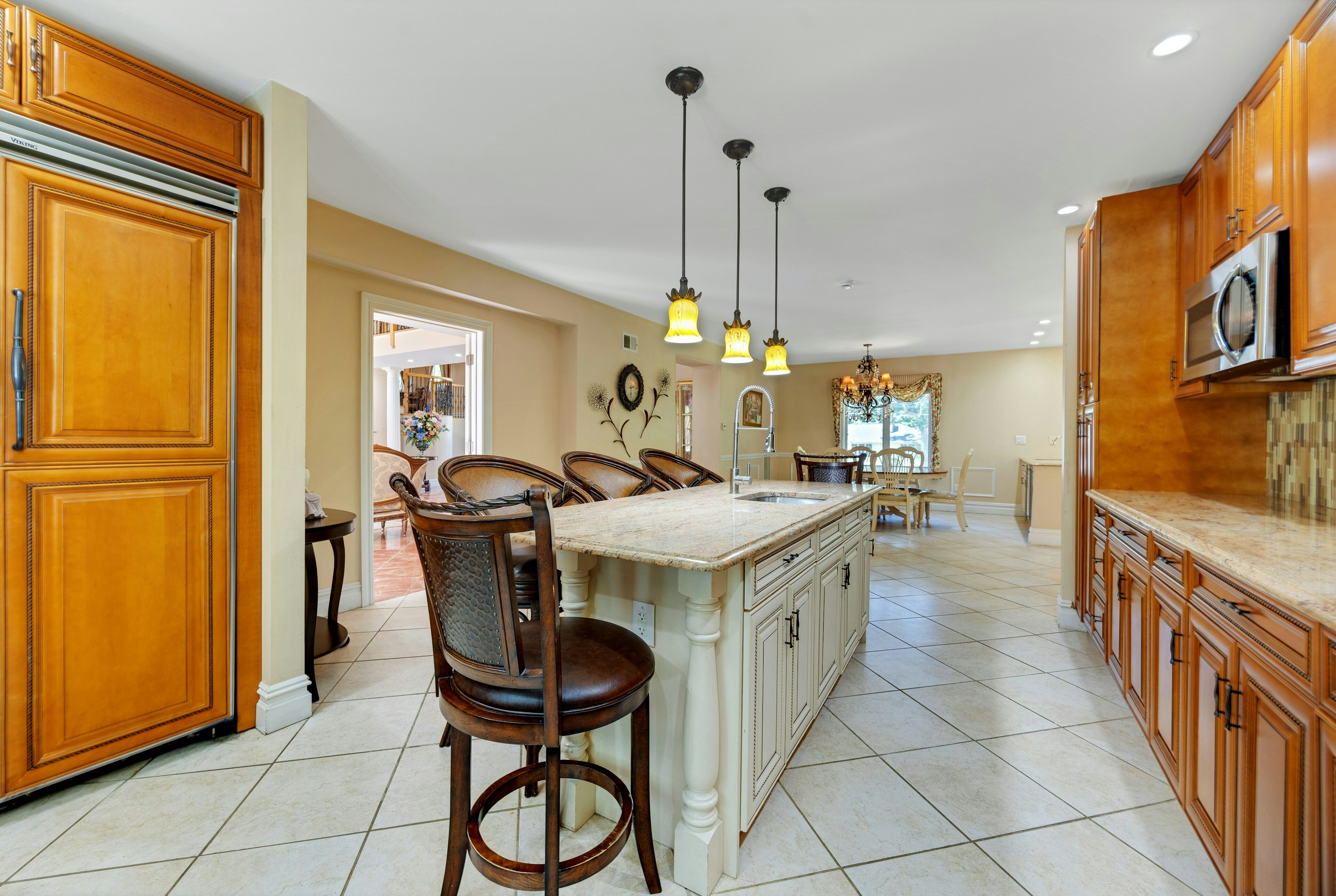  252 Mabel Place, Franklin Lakes, NJ 07417 - 物件實景