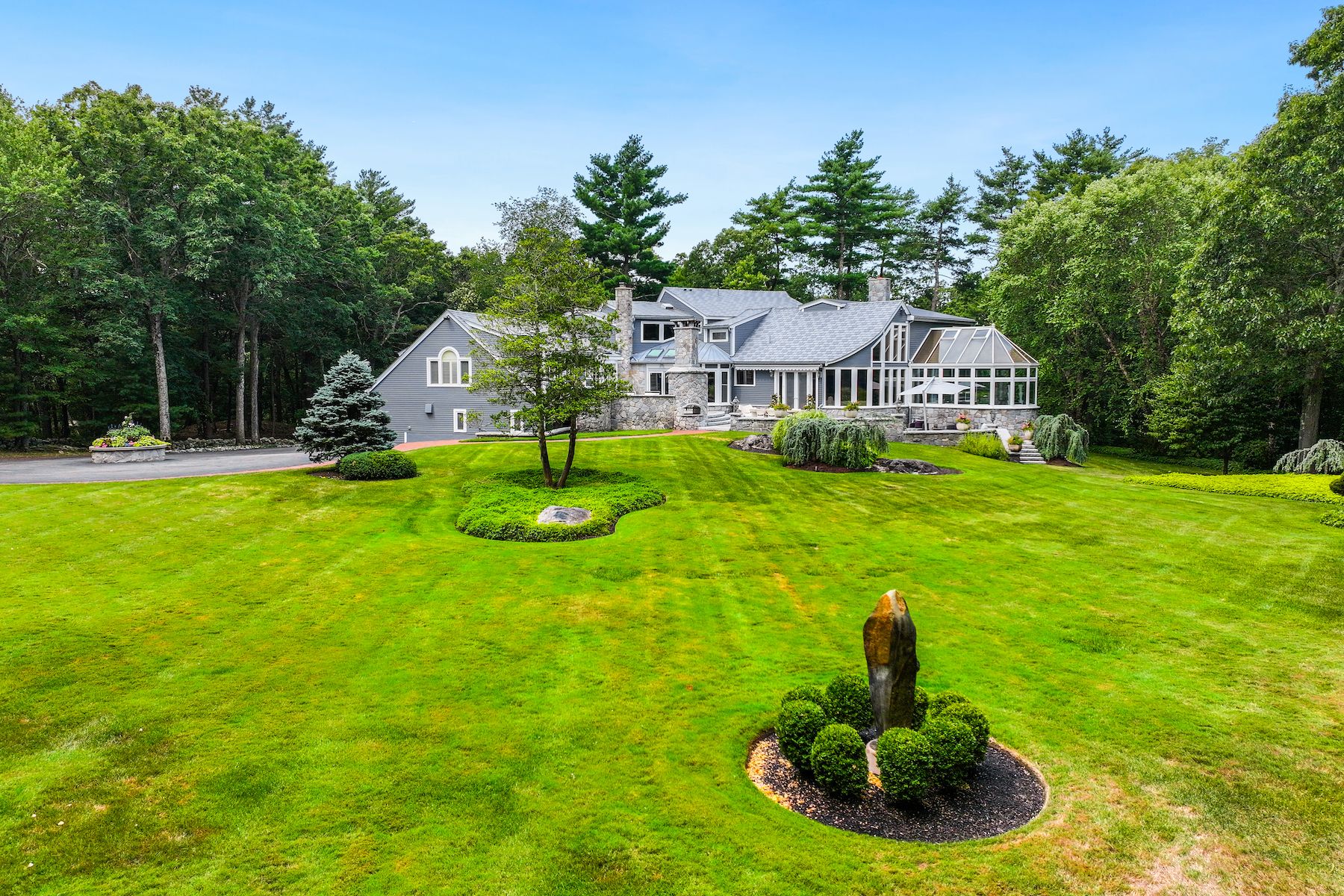  70 Lazell Street,Hingham, MA, 02043 - 物件實景