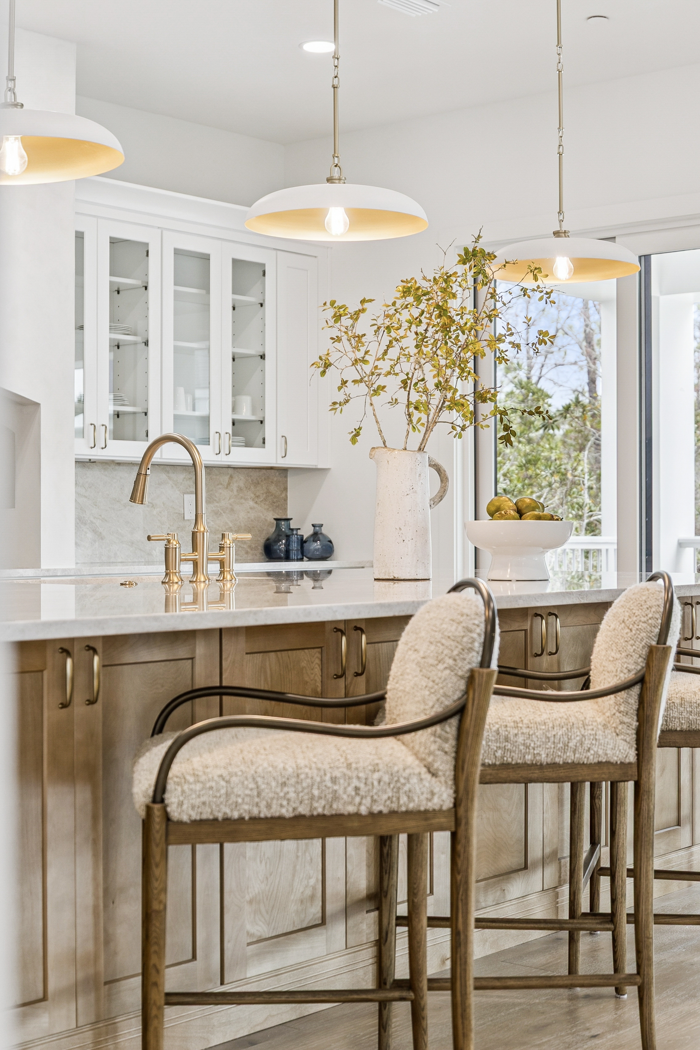  Gulf-View Retreat With Resort-Style Outdoor Living - 物件實景