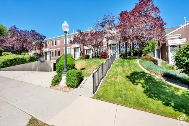 Salt Lake City, Utah, 84103, United States, 2 Bedrooms Bedrooms, ,3 BathroomsBathrooms,Residential,For Sale,1986049