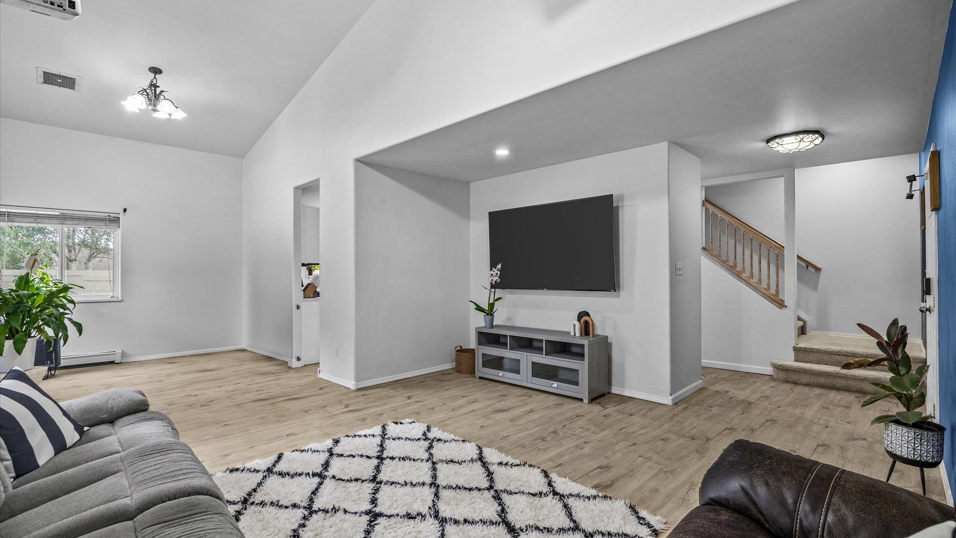 Grand Junction, Colorado, 81504, United States, 4 Bedrooms Bedrooms, ,3 BathroomsBathrooms,Residential,For Sale,1907193