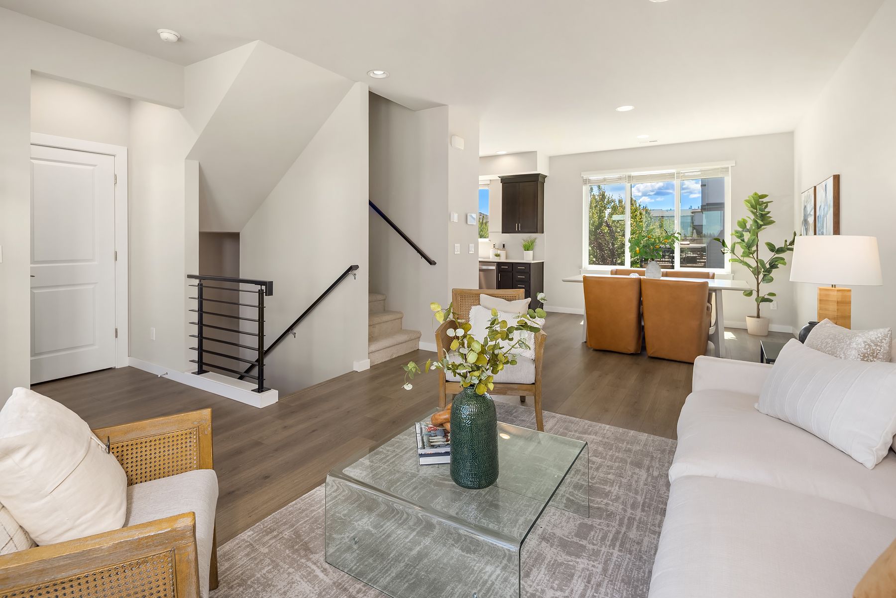  3605 192nd St SE #D, Bothell, WA 98012 - 物件實景