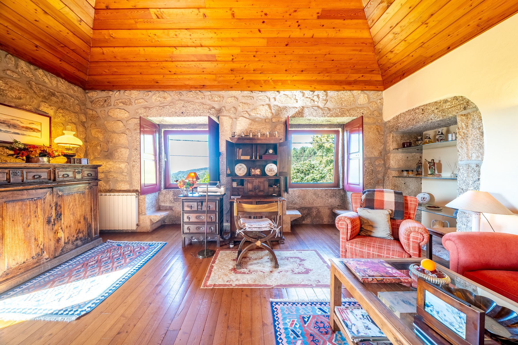  Farm, 5 bedrooms, for Sale - 物件實景