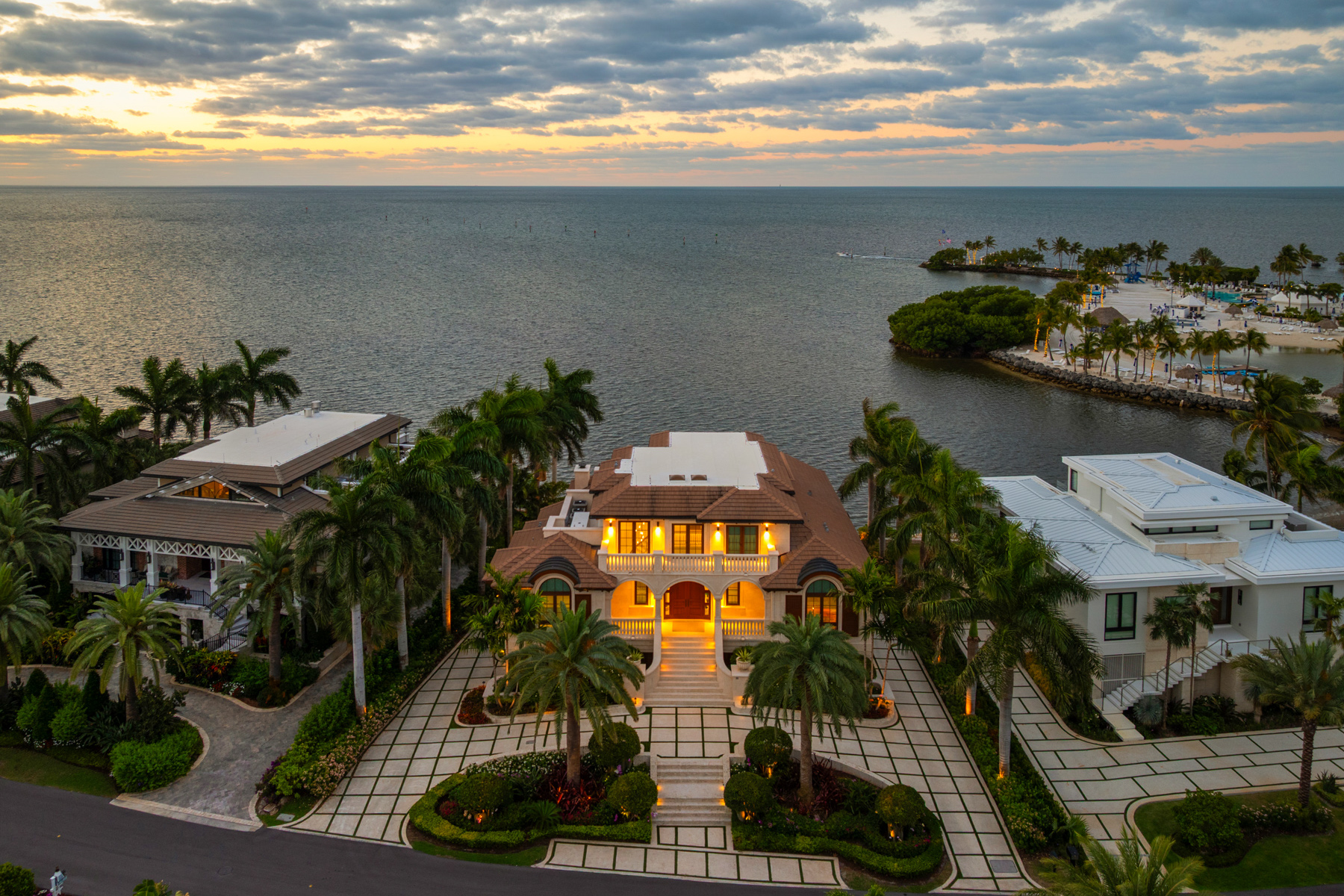  103 Andros Road - Ocean Reef Club - 物件實景