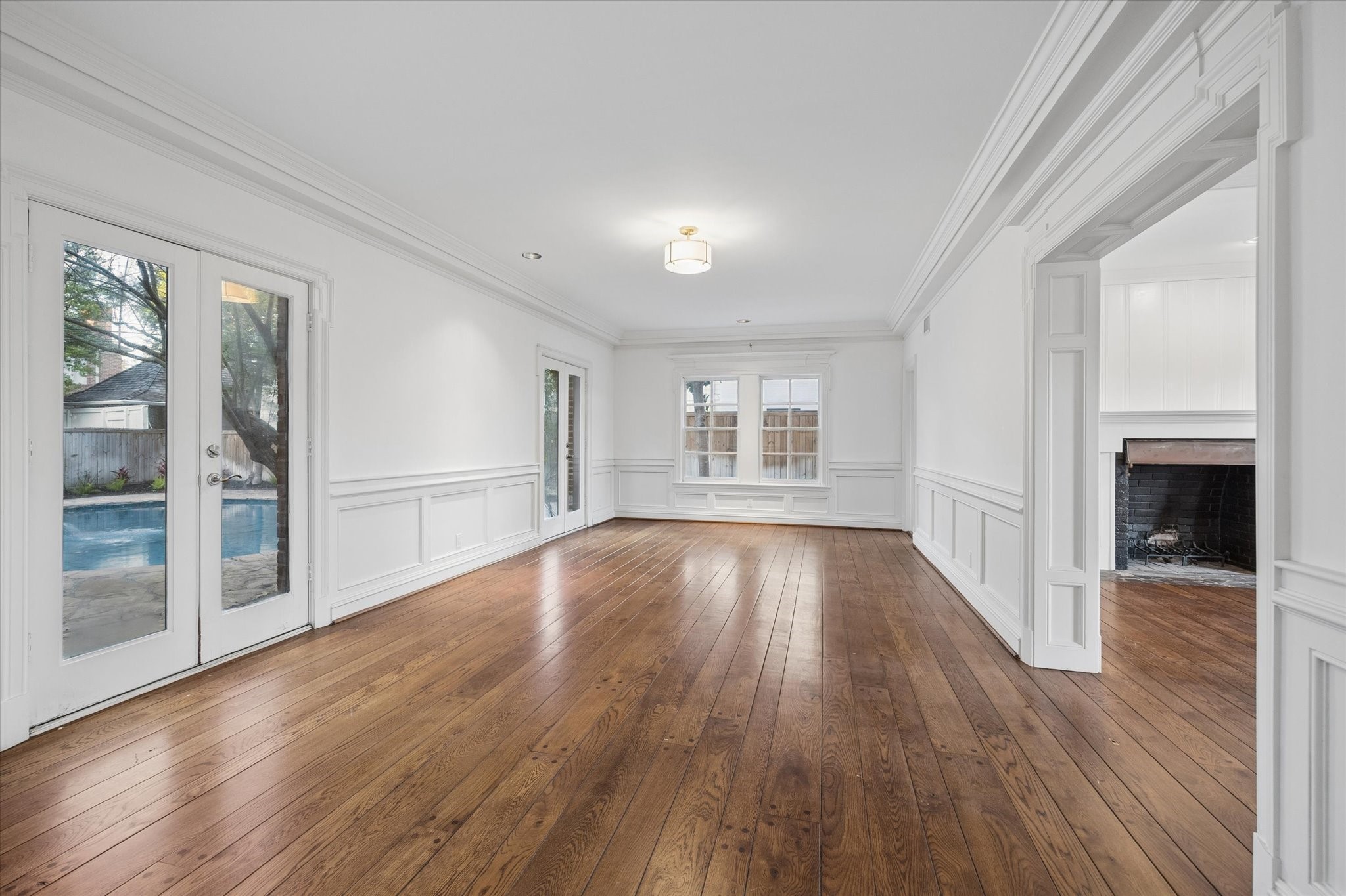  3020 San Felipe Street - 物件實景