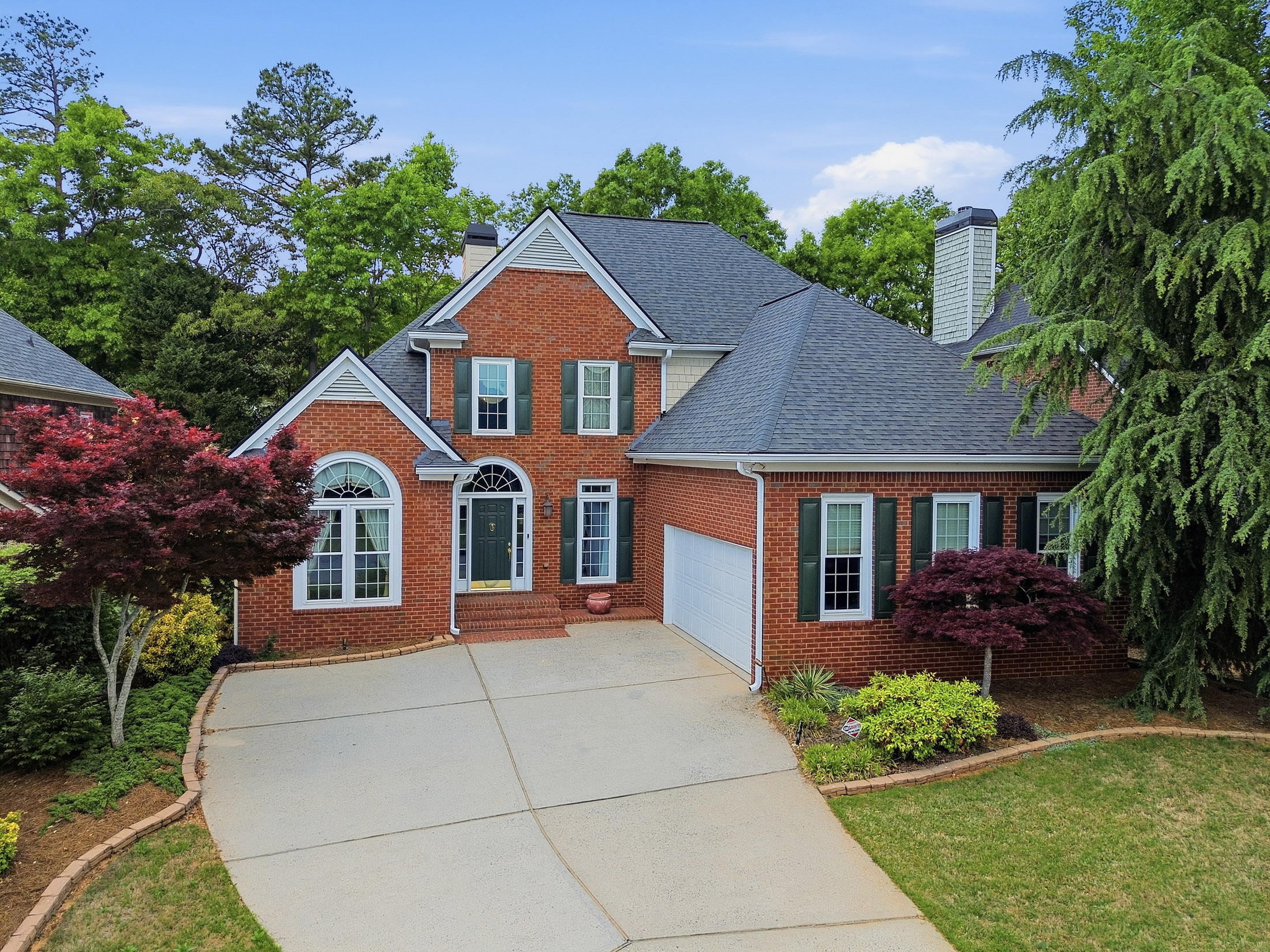  Bright and Beautiful Traditional in Smyrna - 物件實景