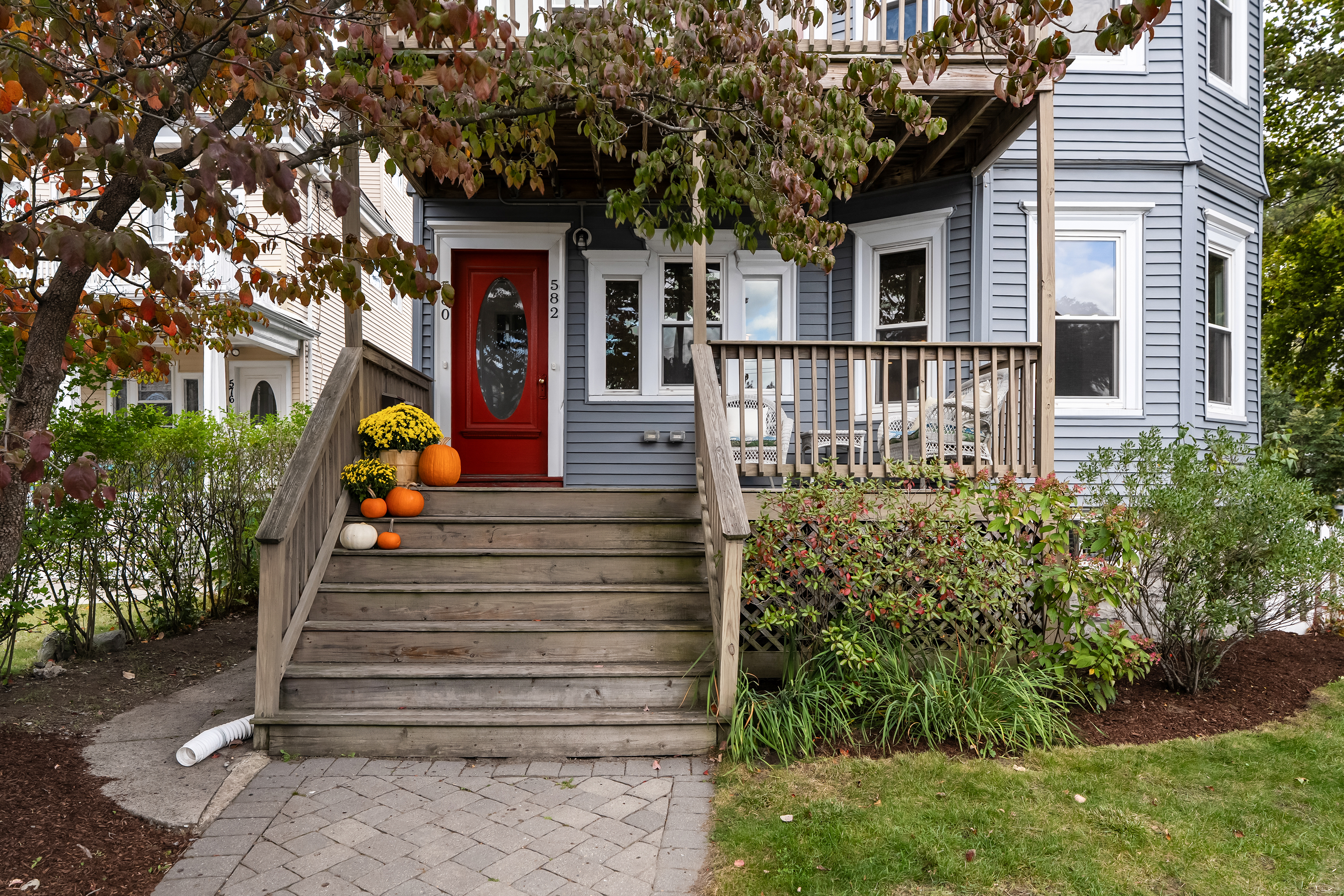  580 High Street, Unit 1, Medford, MA, 02155 - 物件實景