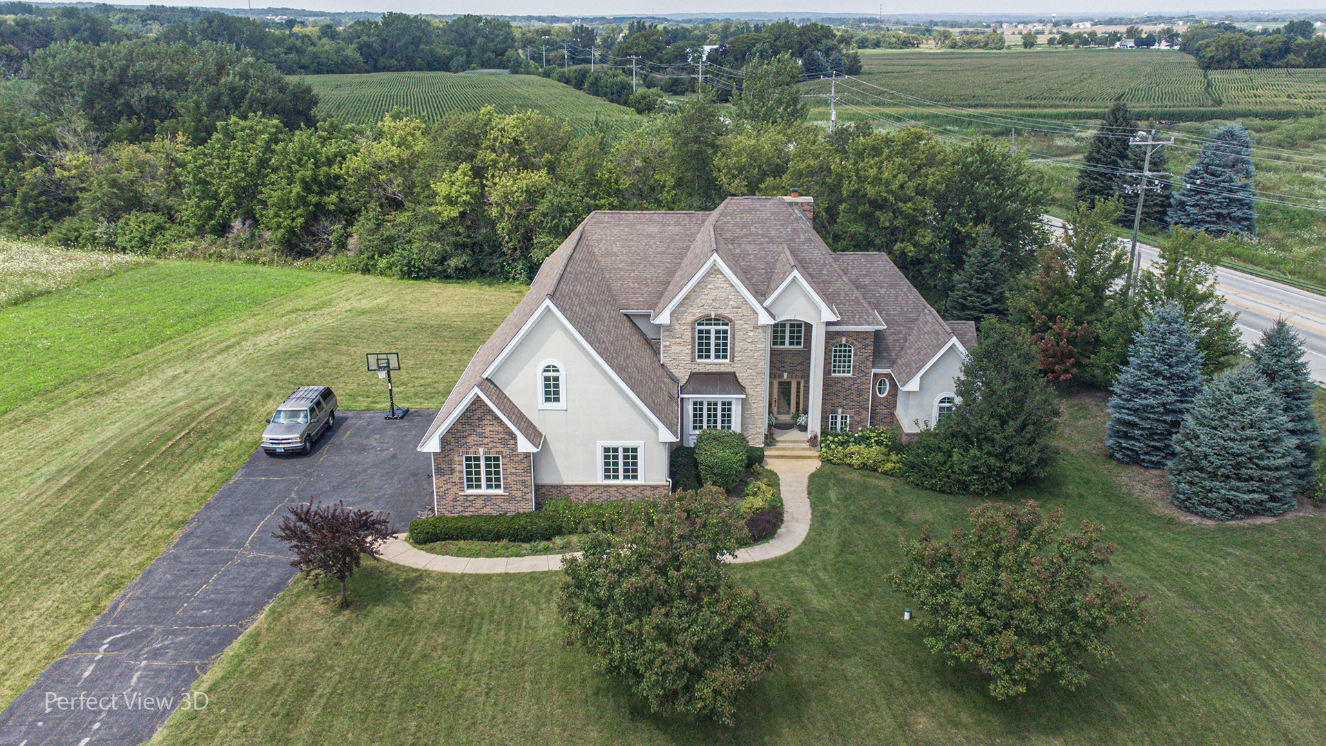 Marengo, Illinois, 60152, United States, 5 Bedrooms Bedrooms, ,5 BathroomsBathrooms,Residential,For Sale,1932678