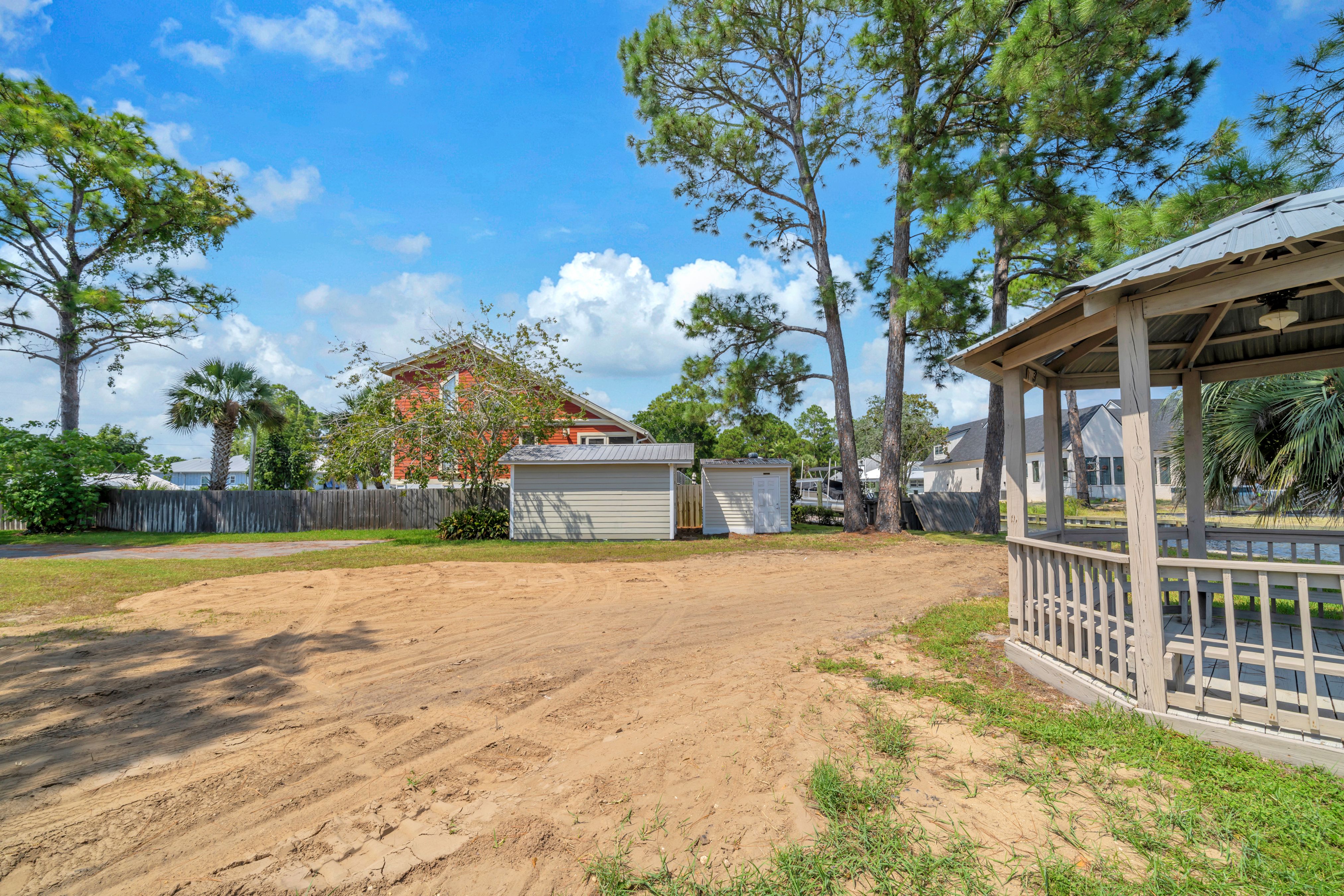  Premier Waterfront Deep-Water Homesite with Bulkhead, Dock & Boathouse - 物件實景