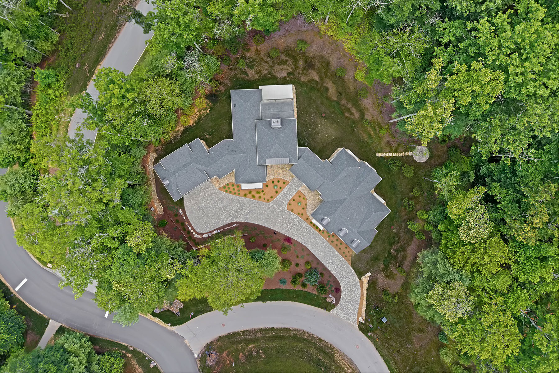  ASHEVILLE - 物件實景