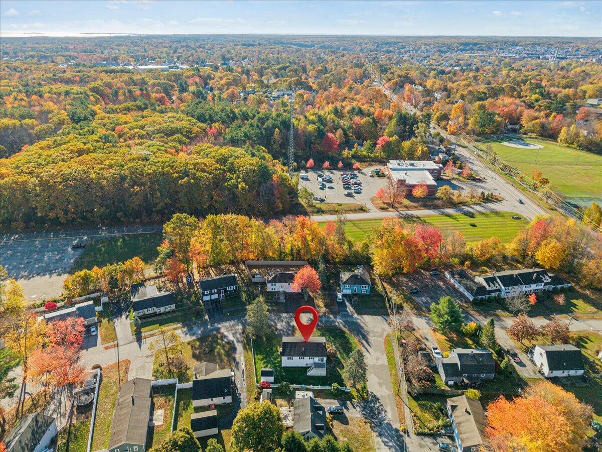 Saco, Maine, 04072, United States, 3 Bedrooms Bedrooms, ,2 BathroomsBathrooms,Residential,For Sale,1970282