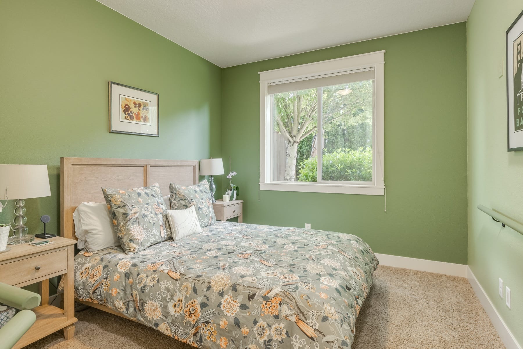  16848 NW STALDER LN Portland, OR 97229 - 物件實景