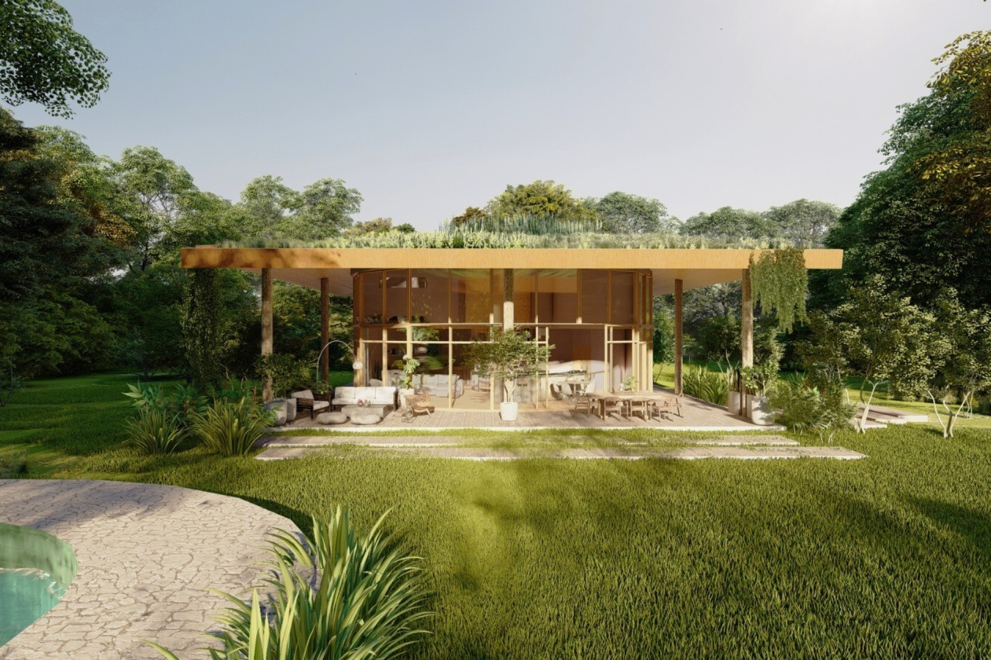  Customizable New Construction in Alella - Costa BCN - 物件實景