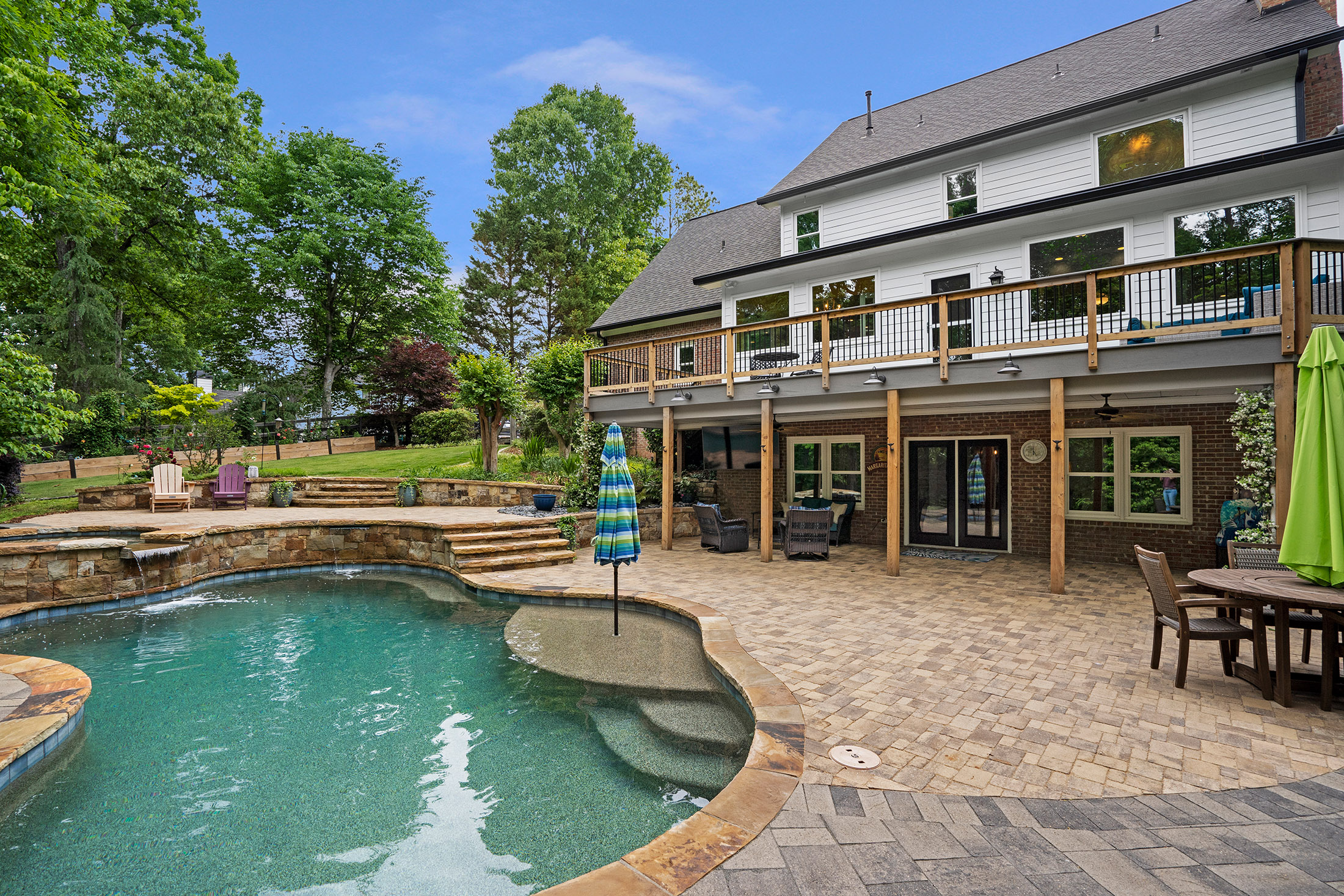  Refined Living with Resort-Style Grounds in Providence Plantation - 物件實景