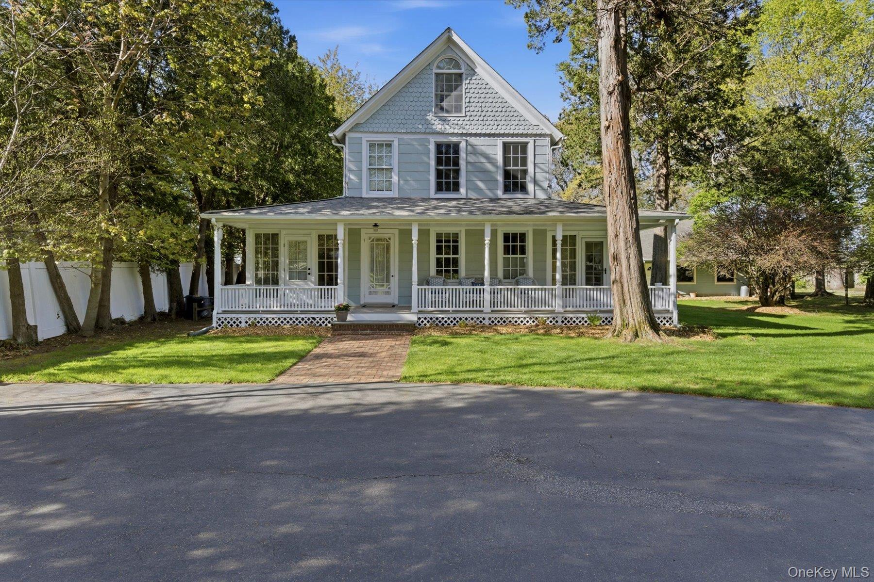  2850 & 2856 N Wading River Road, Wading River, NY, 11792 - 物件實景